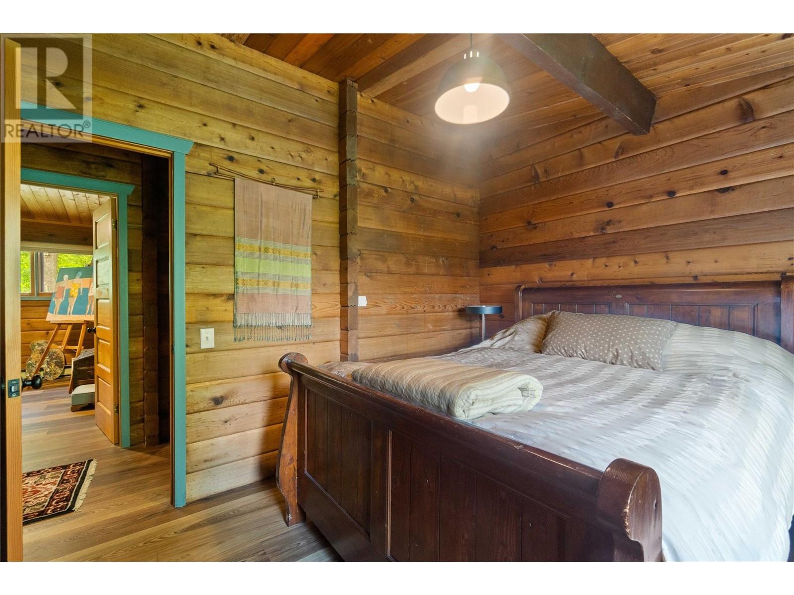 781 Gardom Lake Road, Enderby, BC V0E1V3