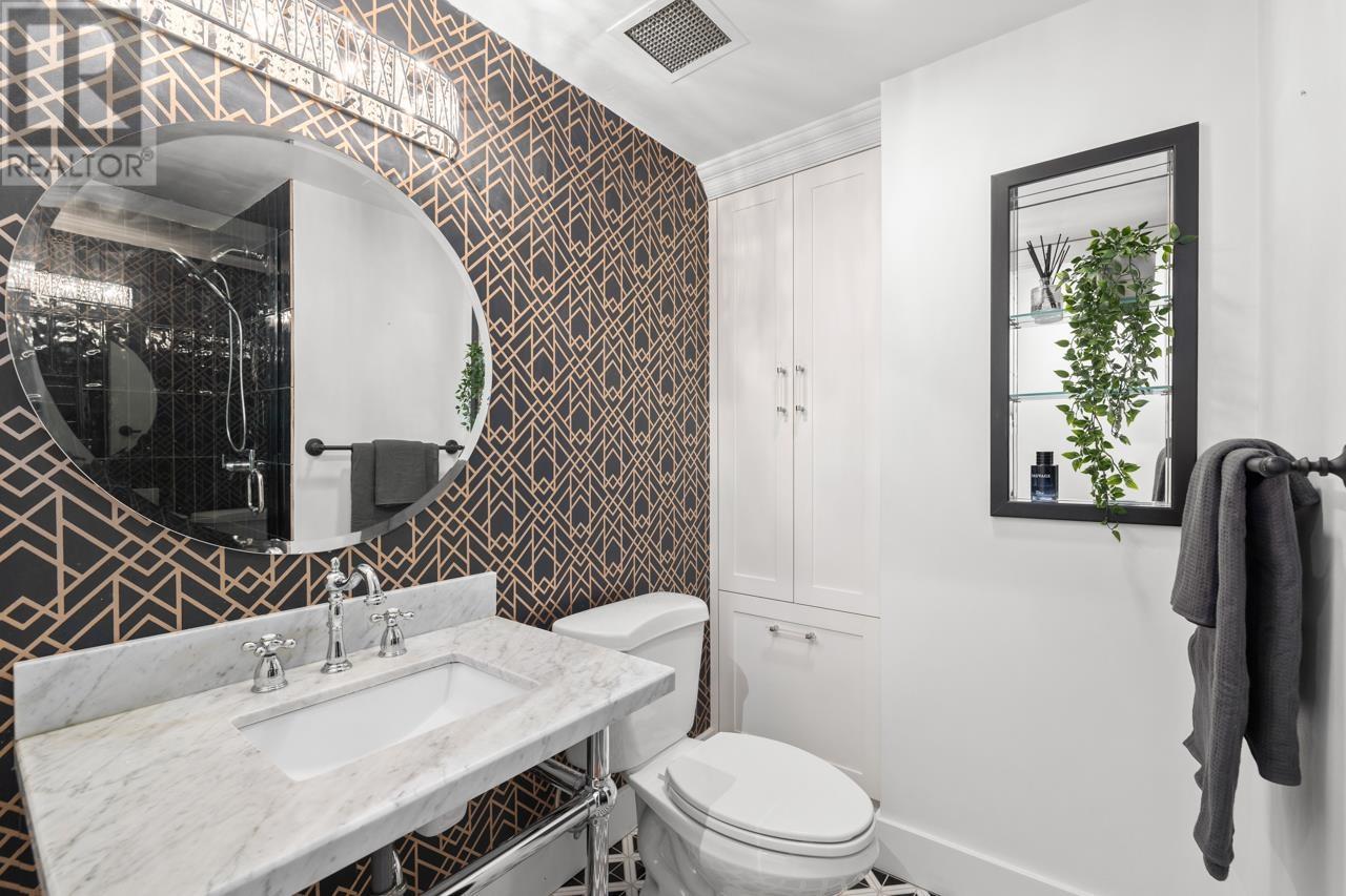412 1216 Homer Street, Vancouver, British Columbia  V6B 6K5 - Photo 12 - R3010553