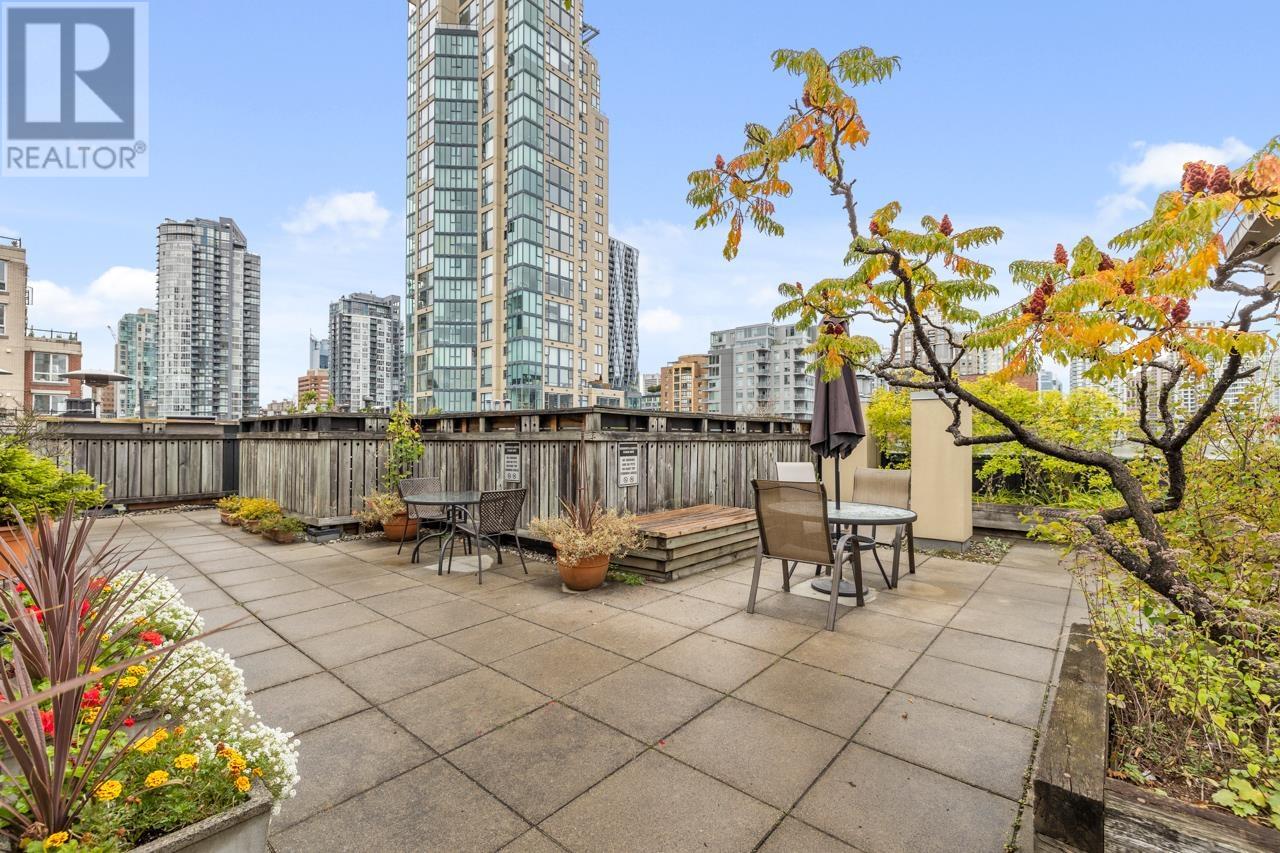 412 1216 Homer Street, Vancouver, British Columbia  V6B 6K5 - Photo 17 - R3010553