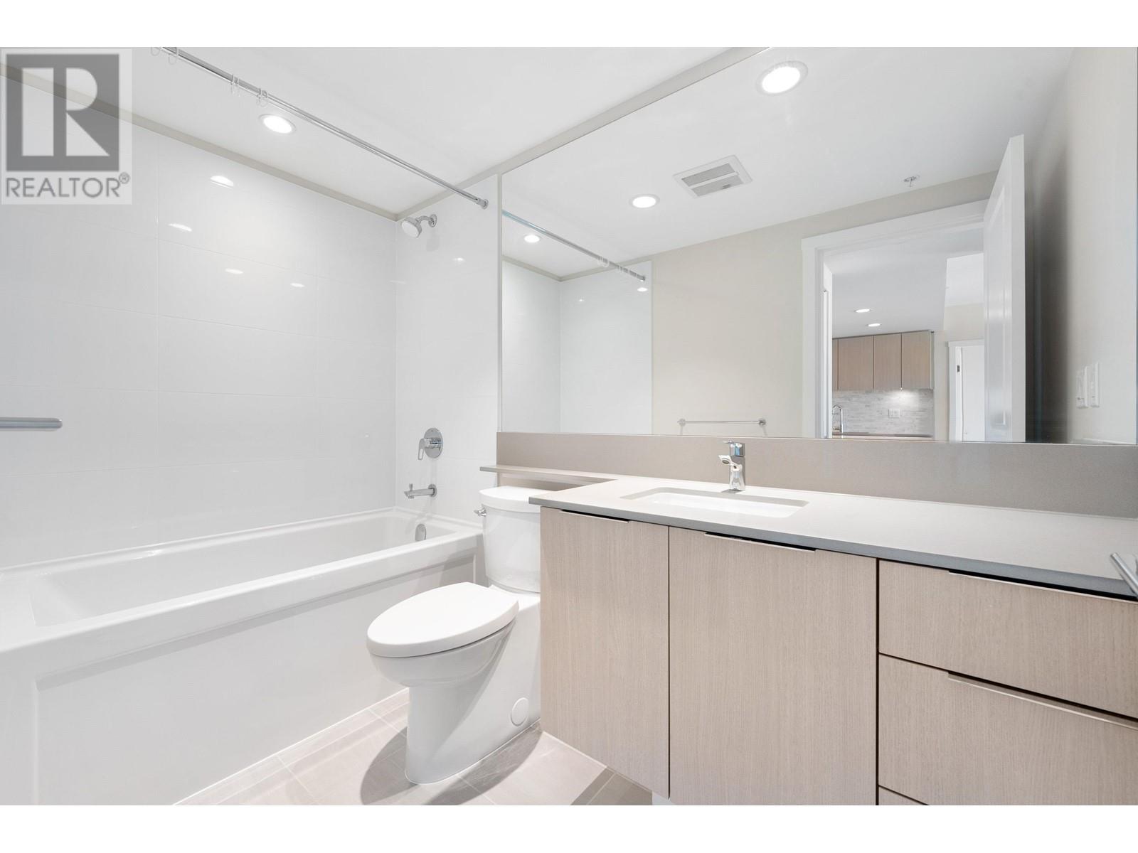 2607 1182 Westwood Street, Coquitlam, British Columbia  V3B 0T9 - Photo 13 - R3010560