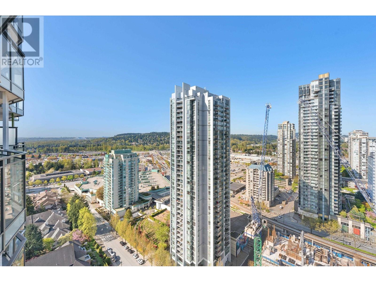 2607 1182 Westwood Street, Coquitlam, British Columbia  V3B 0T9 - Photo 25 - R3010560