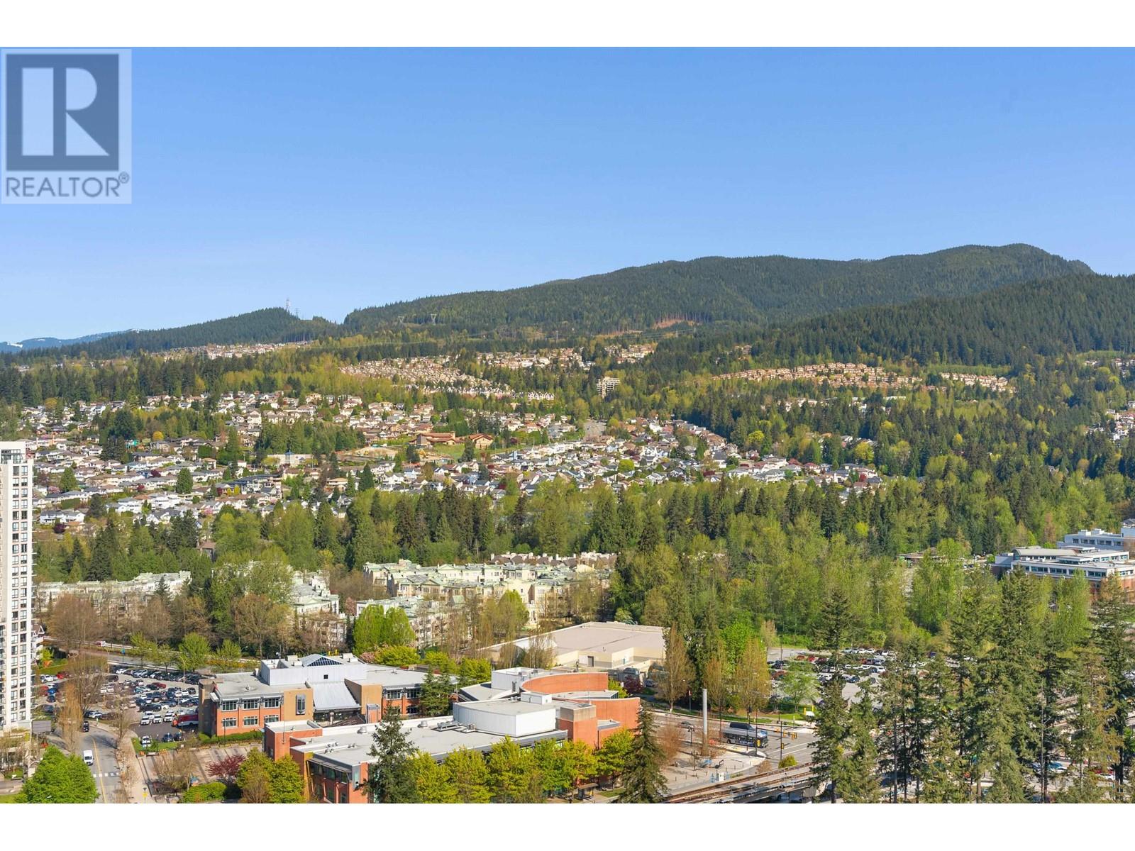 2607 1182 Westwood Street, Coquitlam, British Columbia  V3B 0T9 - Photo 26 - R3010560