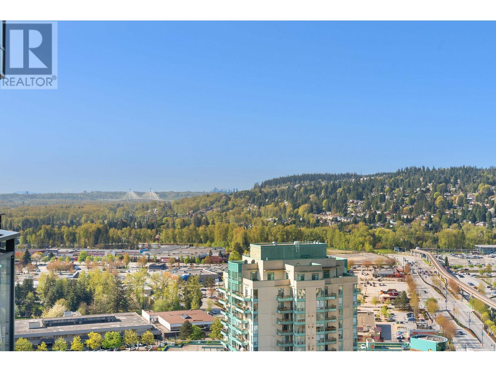 2607 1182 Westwood Street, Coquitlam, British Columbia  V3B 0T9 - Photo 27 - R3010560