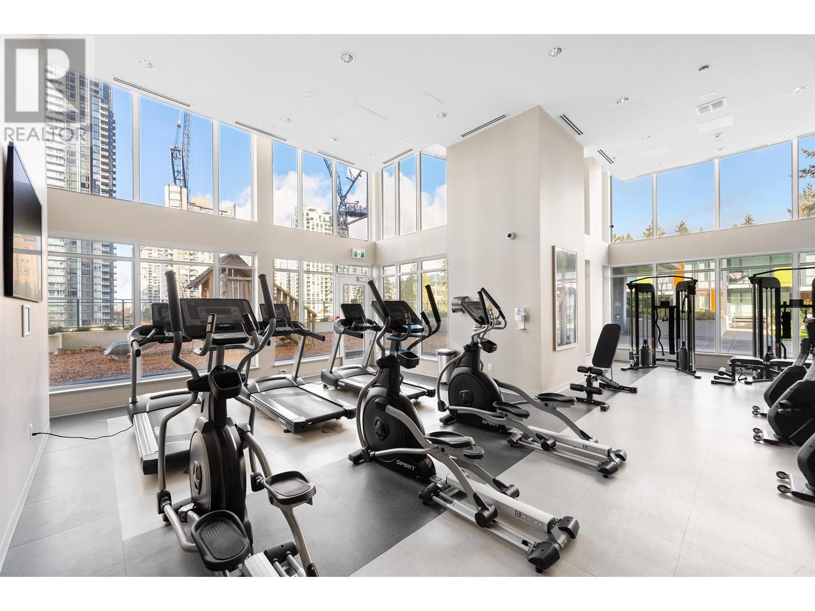 2607 1182 Westwood Street, Coquitlam, British Columbia  V3B 0T9 - Photo 31 - R3010560