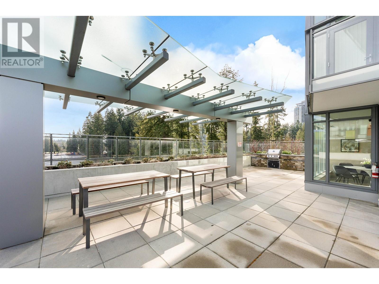2607 1182 Westwood Street, Coquitlam, British Columbia  V3B 0T9 - Photo 33 - R3010560