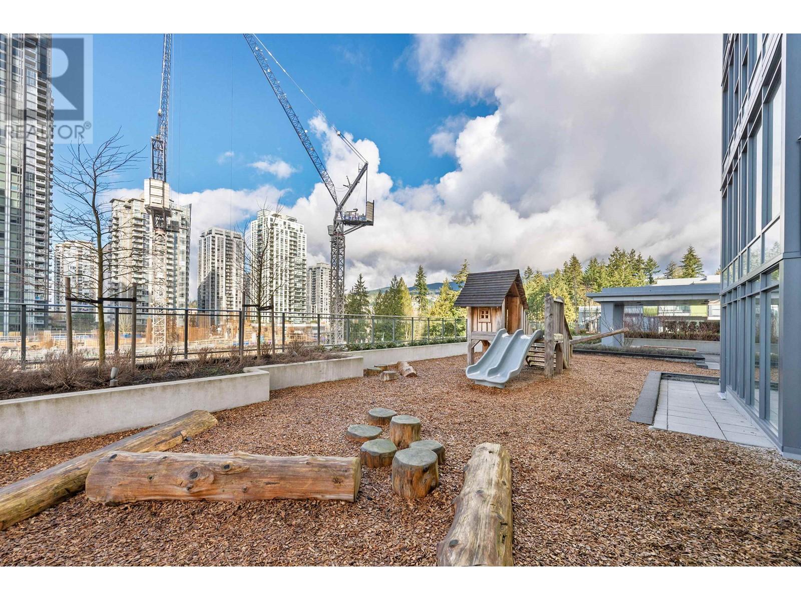 2607 1182 Westwood Street, Coquitlam, British Columbia  V3B 0T9 - Photo 34 - R3010560