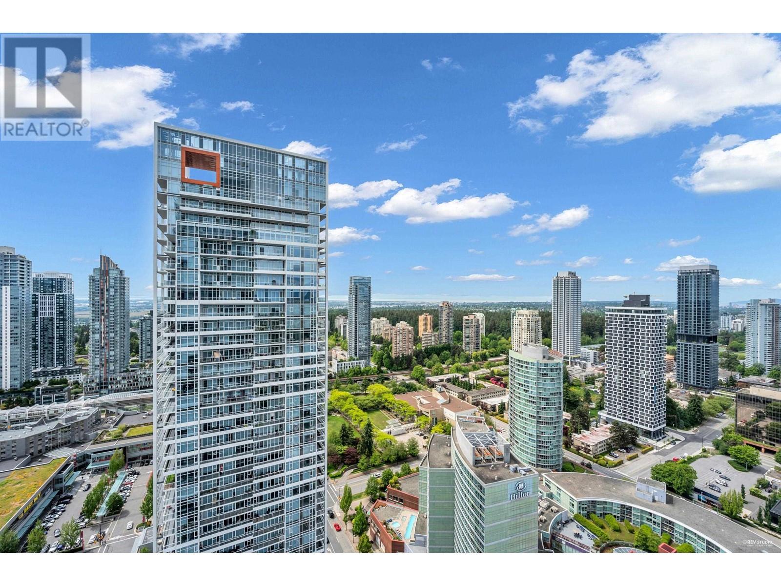 3403 6000 Mckay Avenue, Burnaby, British Columbia  V5H 0K2 - Photo 10 - R3010561