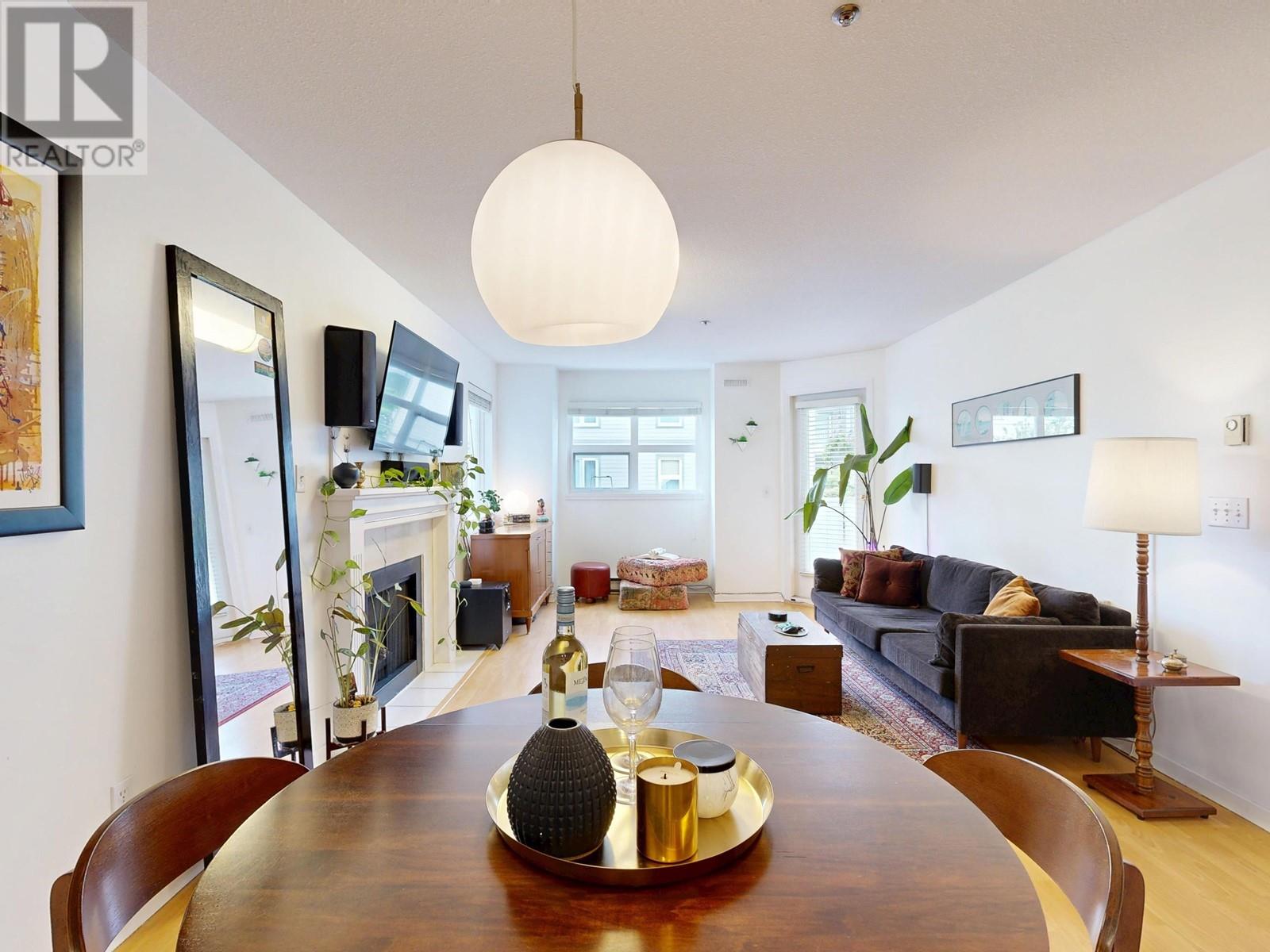 203 1515 E 6th Avenue, Vancouver, British Columbia  V5N 1P2 - Photo 12 - R3010571