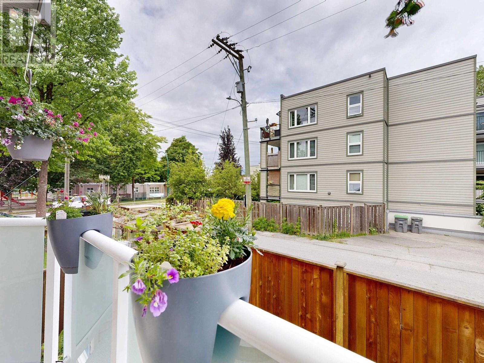 203 1515 E 6th Avenue, Vancouver, British Columbia  V5N 1P2 - Photo 30 - R3010571