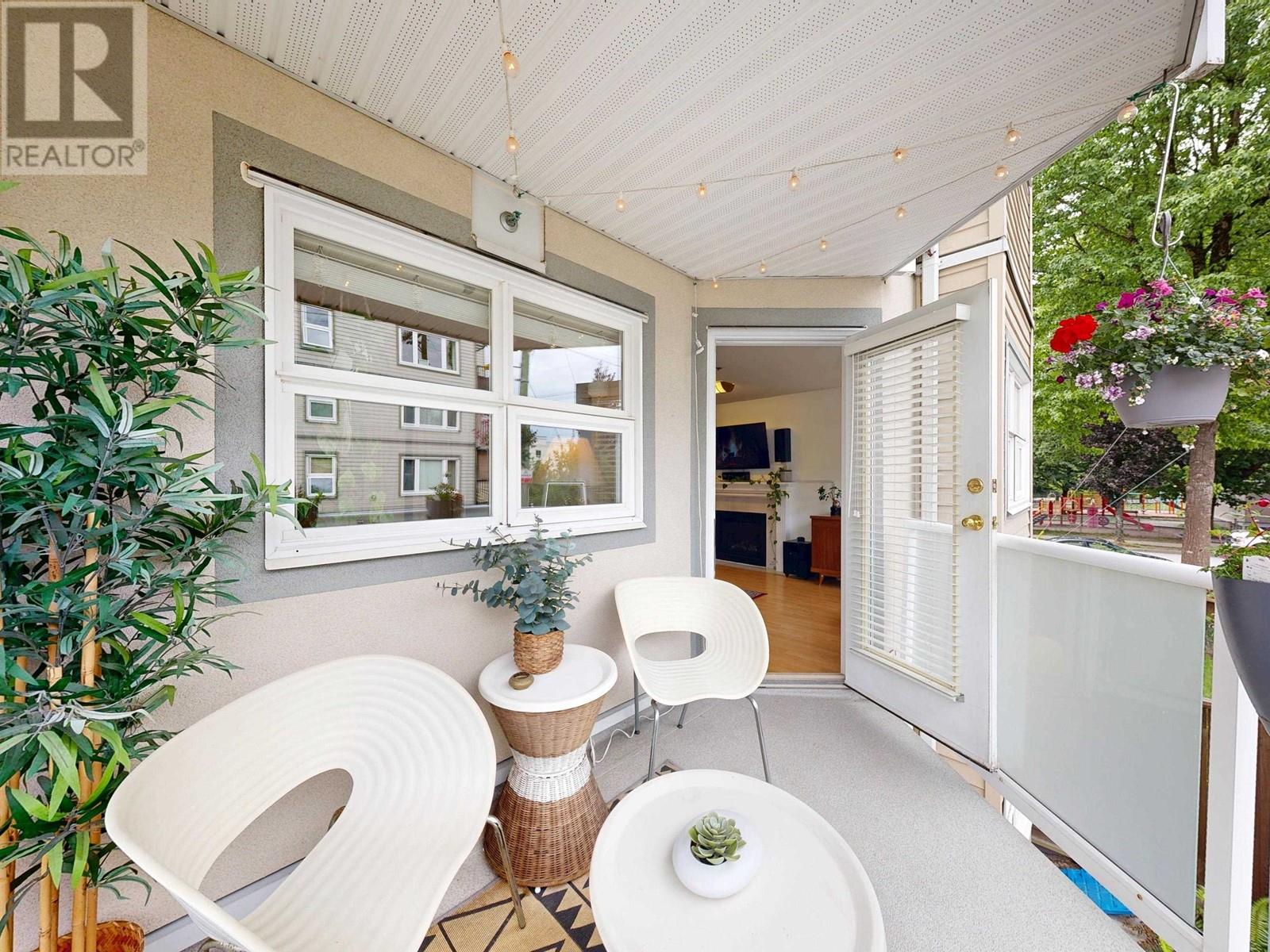 203 1515 E 6th Avenue, Vancouver, British Columbia  V5N 1P2 - Photo 33 - R3010571