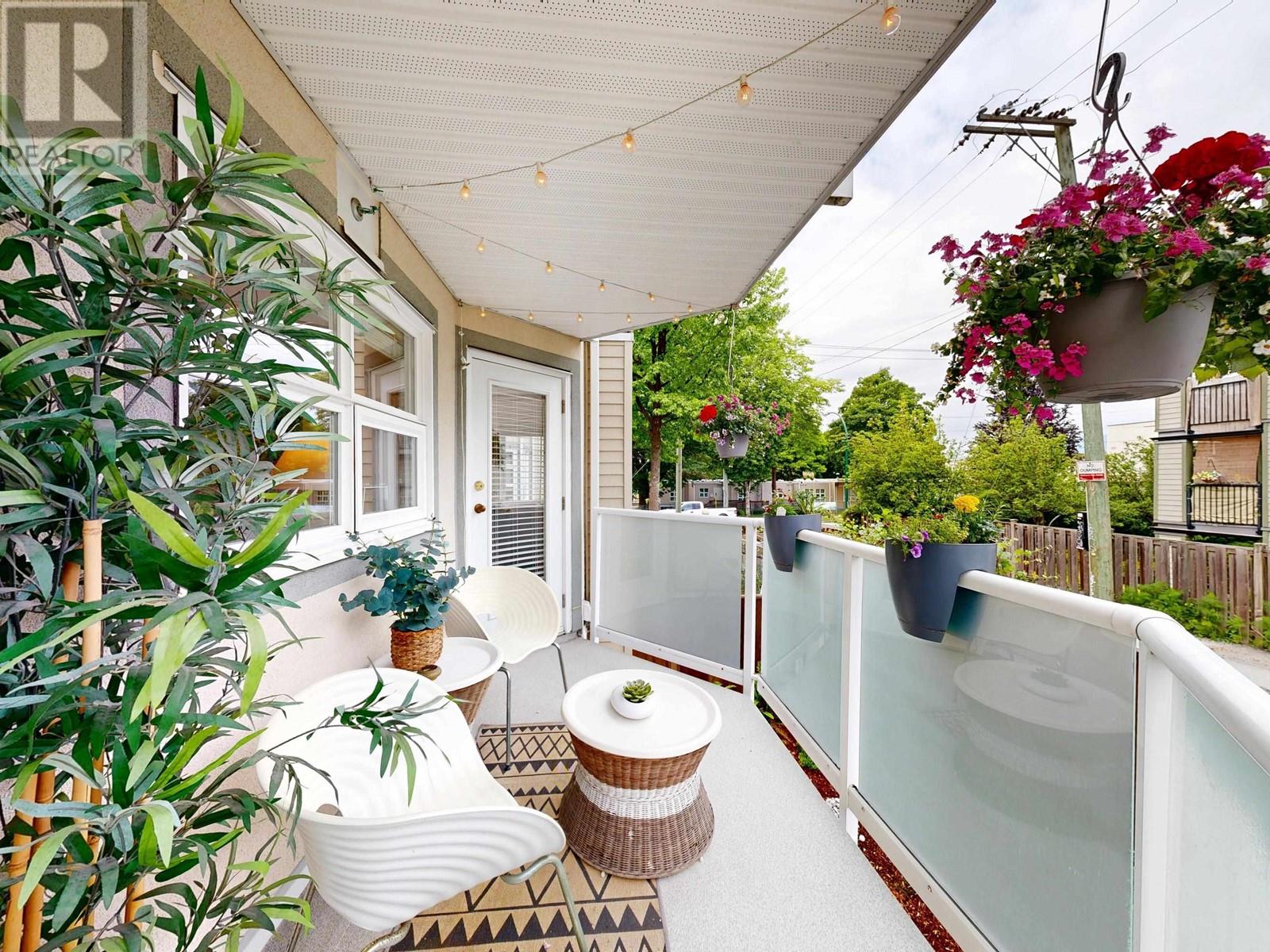 203 1515 E 6th Avenue, Vancouver, British Columbia  V5N 1P2 - Photo 34 - R3010571