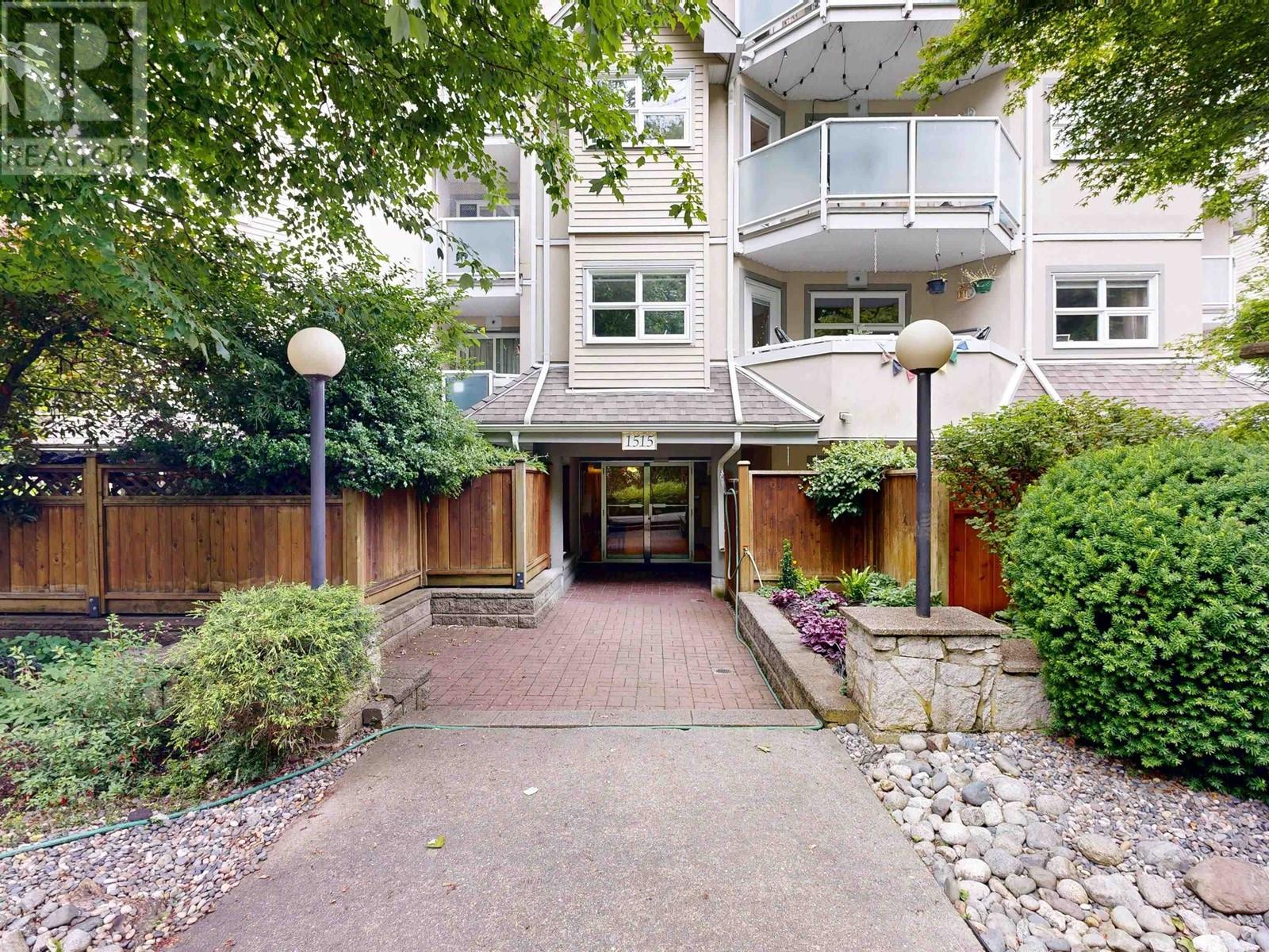 203 1515 E 6th Avenue, Vancouver, British Columbia  V5N 1P2 - Photo 37 - R3010571