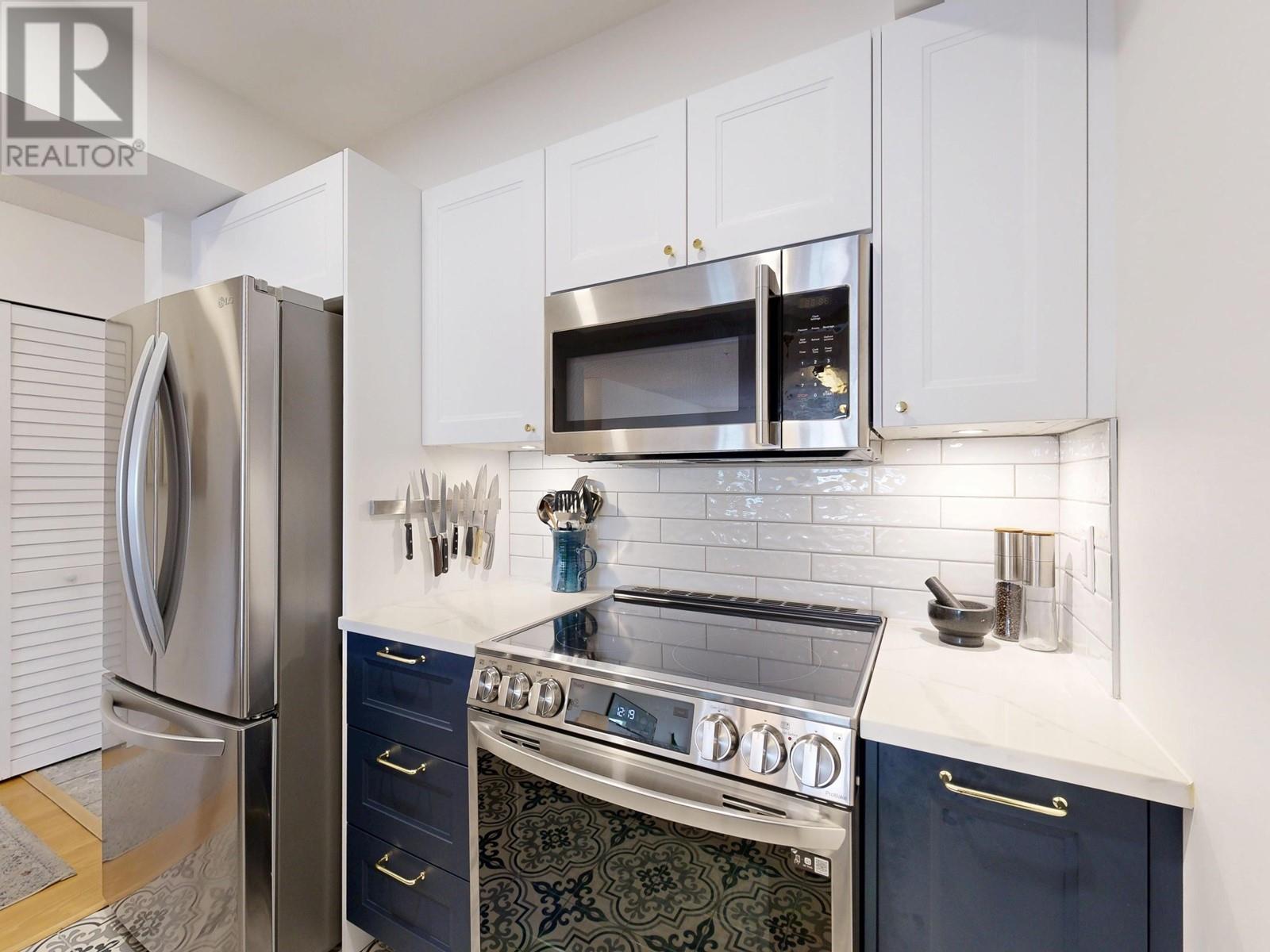 203 1515 E 6th Avenue, Vancouver, British Columbia  V5N 1P2 - Photo 5 - R3010571