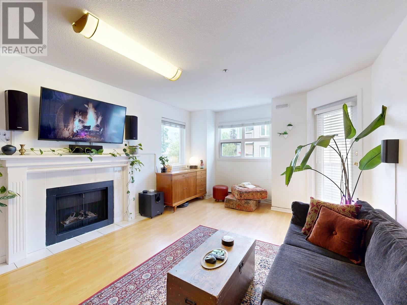 203 1515 E 6th Avenue, Vancouver, British Columbia  V5N 1P2 - Photo 7 - R3010571