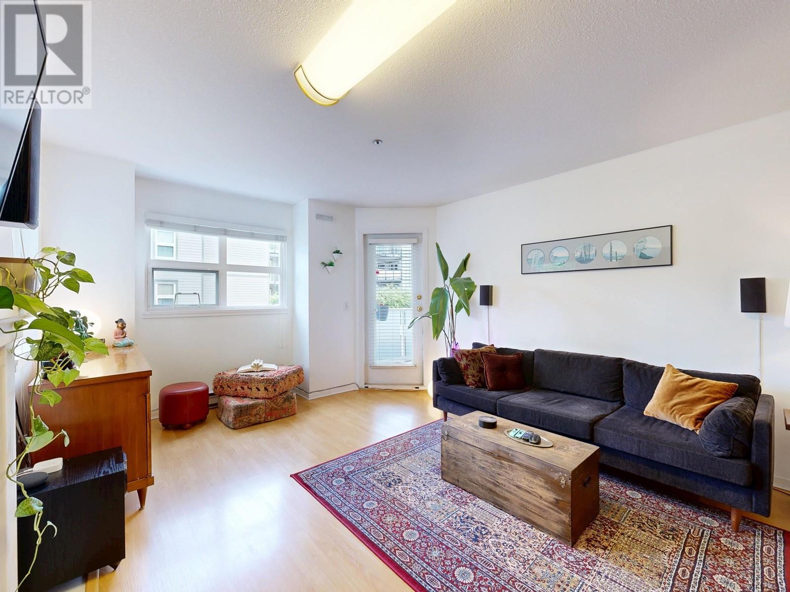203 1515 E 6th Avenue, Vancouver, British Columbia  V5N 1P2 - Photo 8 - R3010571