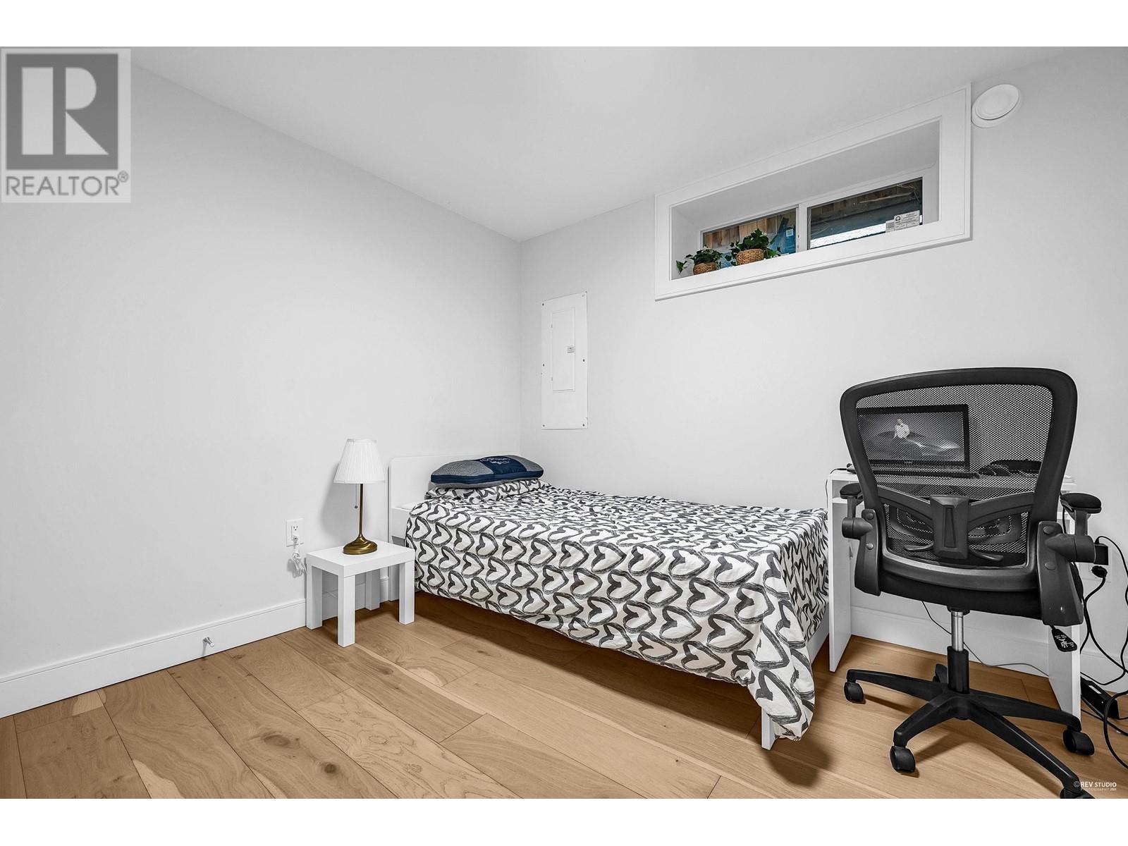 3433 Dundas Street, Vancouver, British Columbia  V5K 1R9 - Photo 7 - R3010585