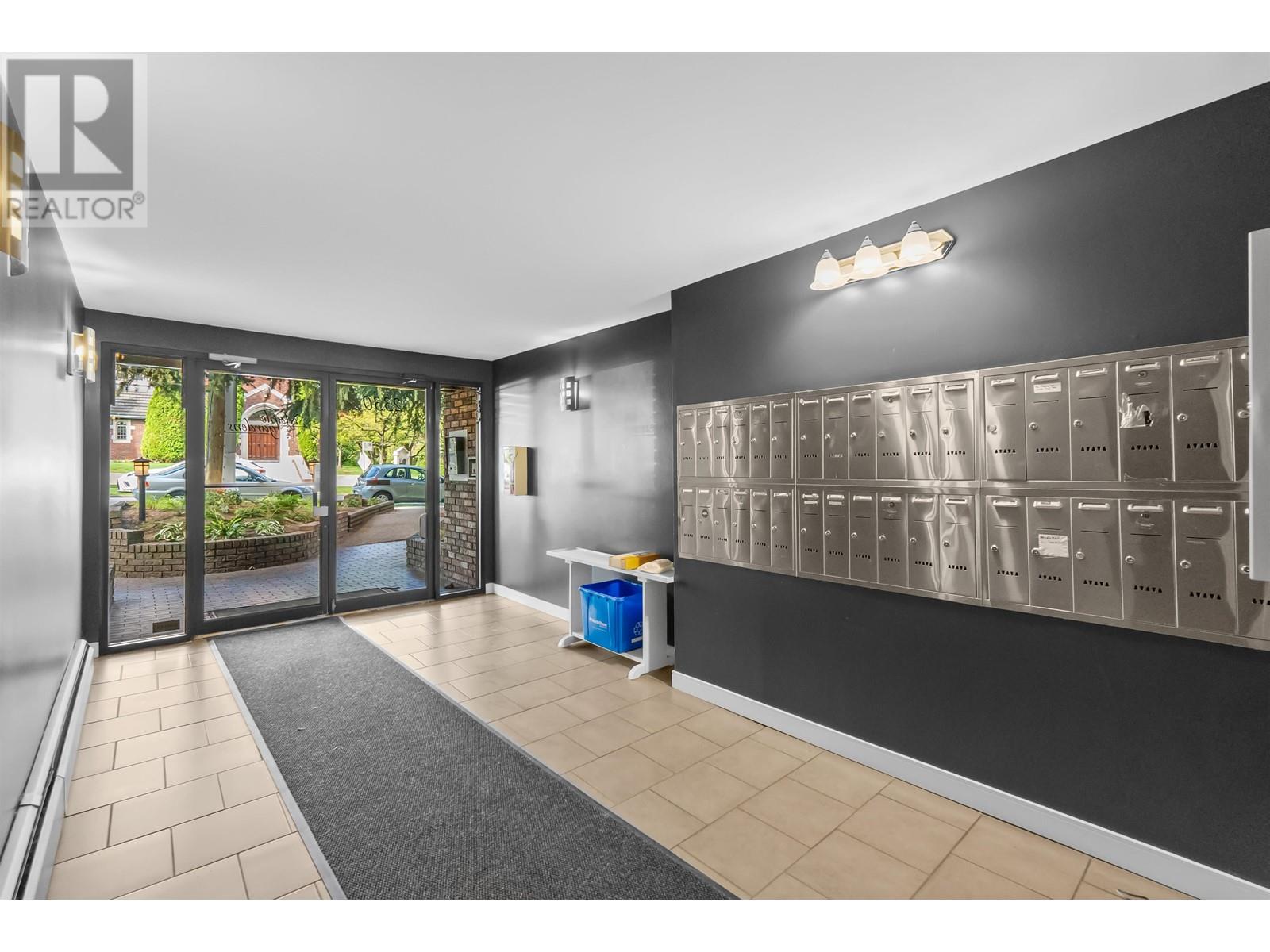 208 2330 Maple Street, Vancouver, British Columbia  V6J 3T6 - Photo 23 - R3010591