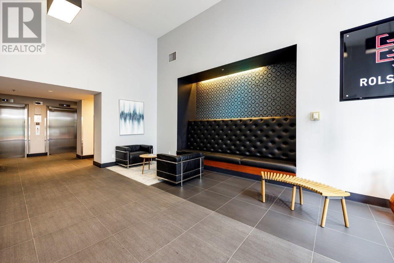 1002 1325 Rolston Street, Vancouver, British Columbia  V6B 0M2 - Photo 15 - R3010597