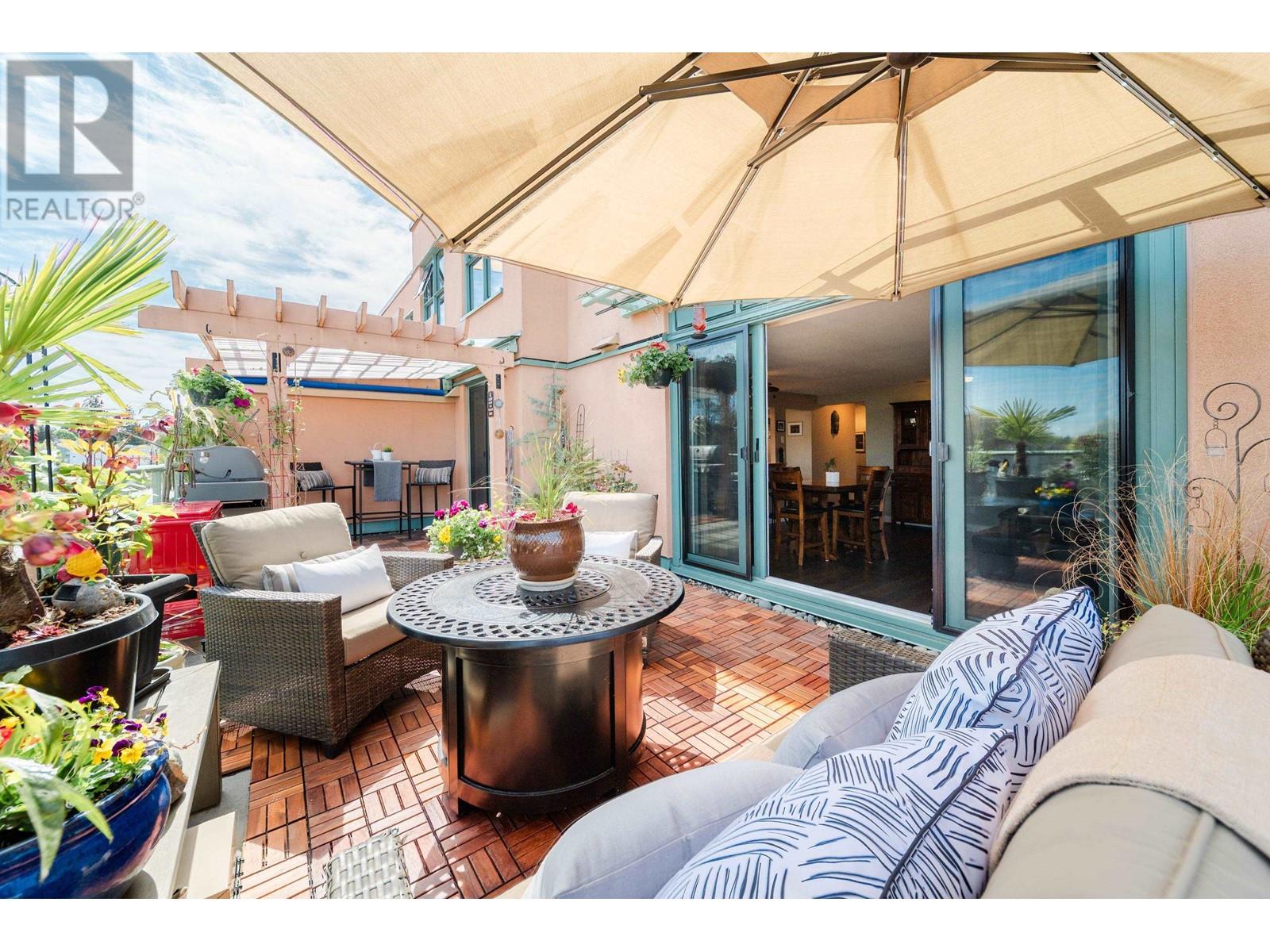 609 518 W 14 AVENUE, Vancouver, British Columbia