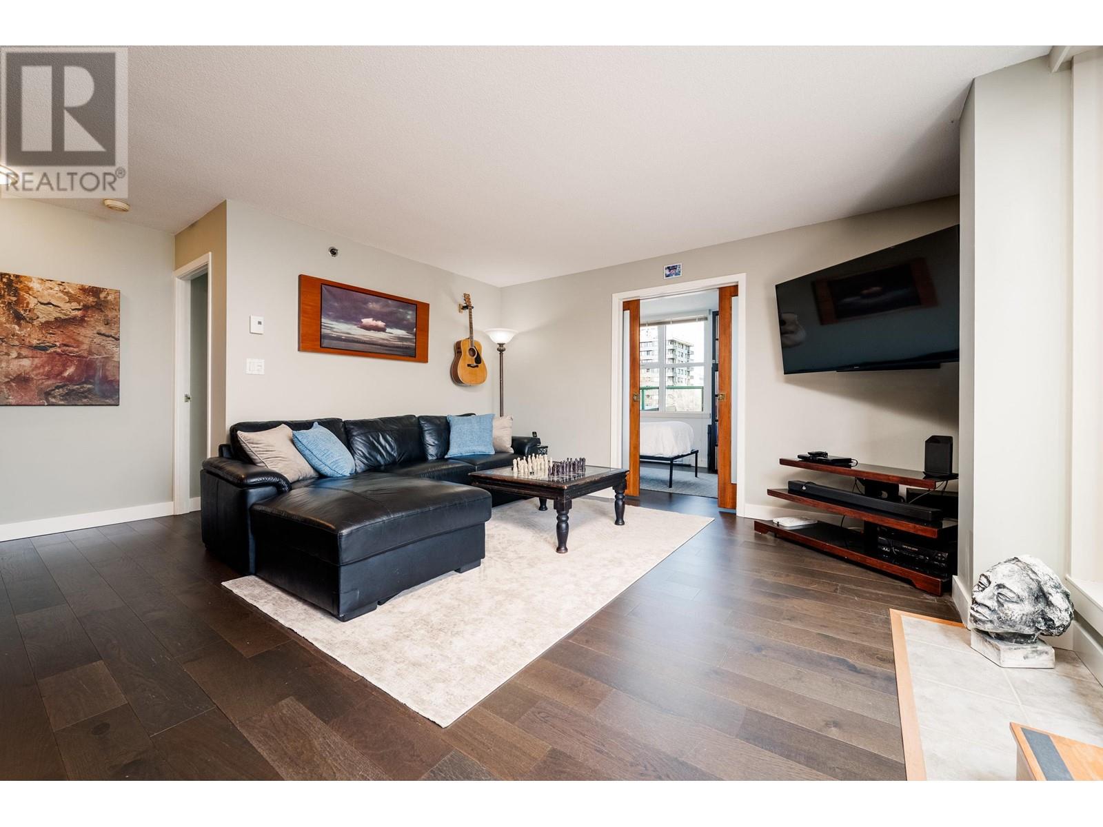 609 518 W 14 Avenue, Vancouver, British Columbia  V5Z 4N5 - Photo 11 - R3010601