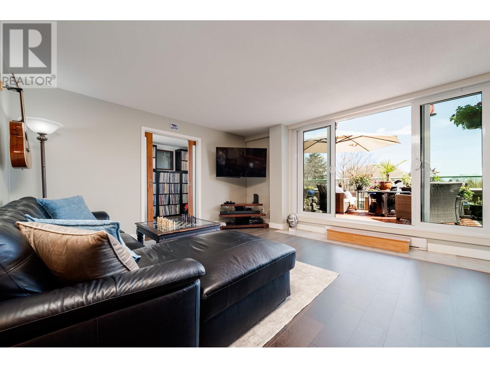 609 518 W 14 Avenue, Vancouver, British Columbia  V5Z 4N5 - Photo 12 - R3010601