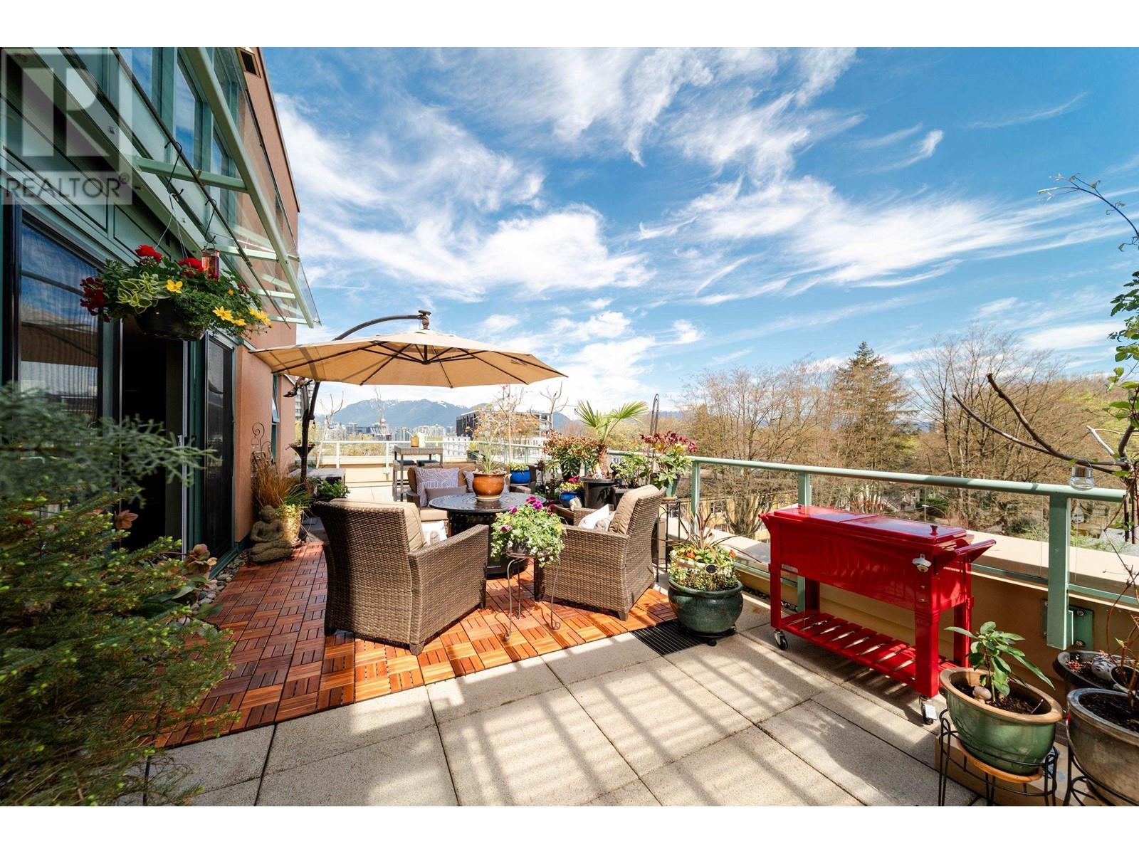 609 518 W 14 Avenue, Vancouver, British Columbia  V5Z 4N5 - Photo 2 - R3010601