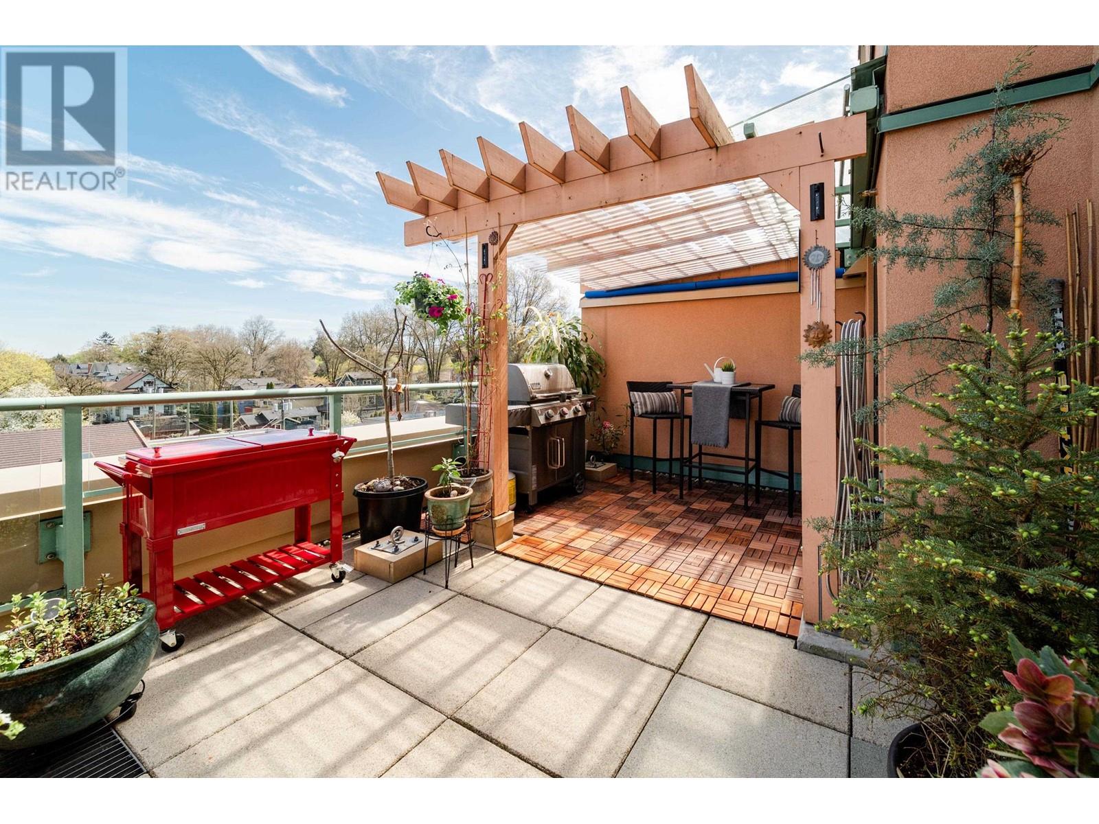 609 518 W 14 Avenue, Vancouver, British Columbia  V5Z 4N5 - Photo 25 - R3010601