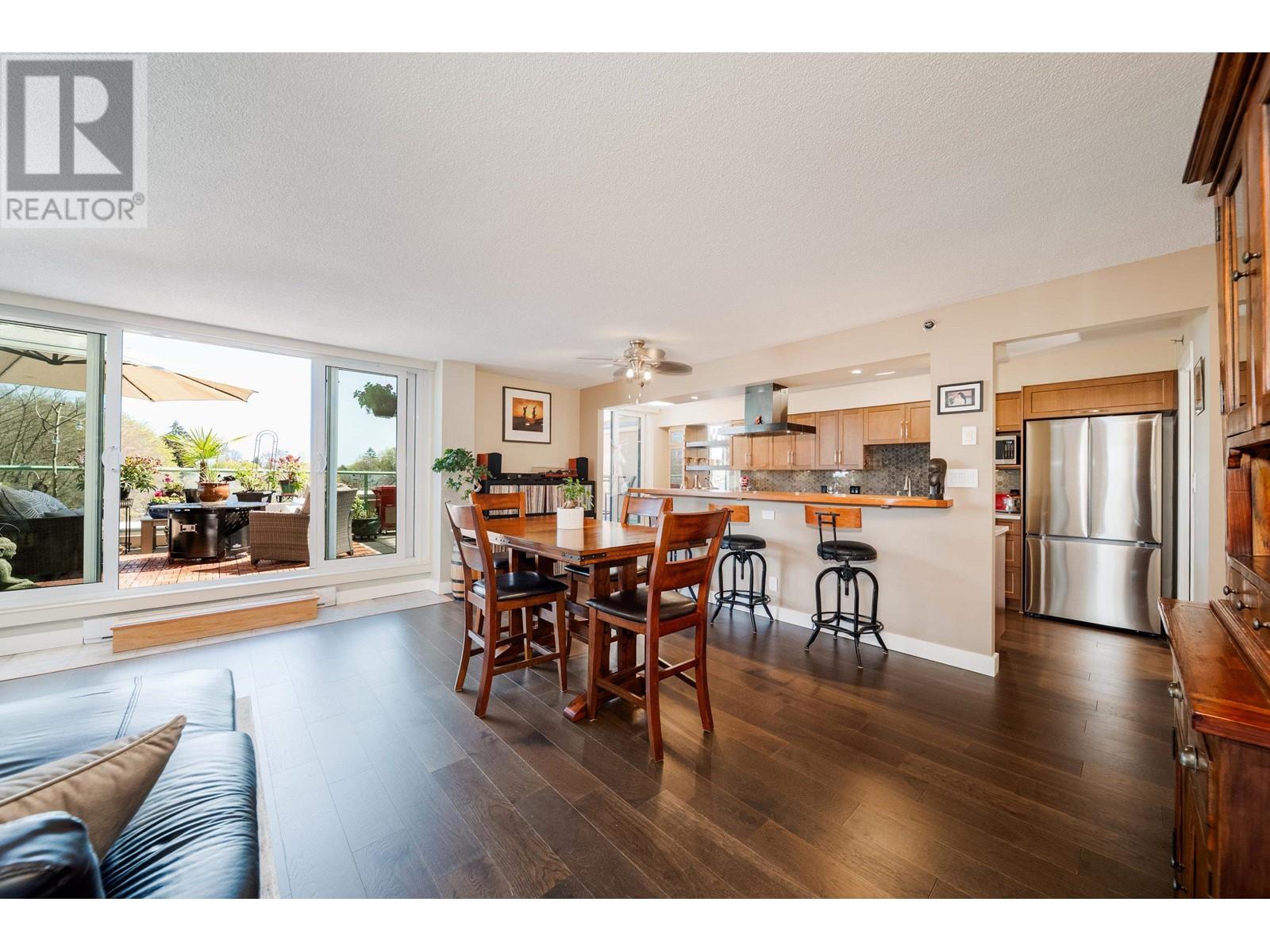 609 518 W 14 Avenue, Vancouver, British Columbia  V5Z 4N5 - Photo 3 - R3010601