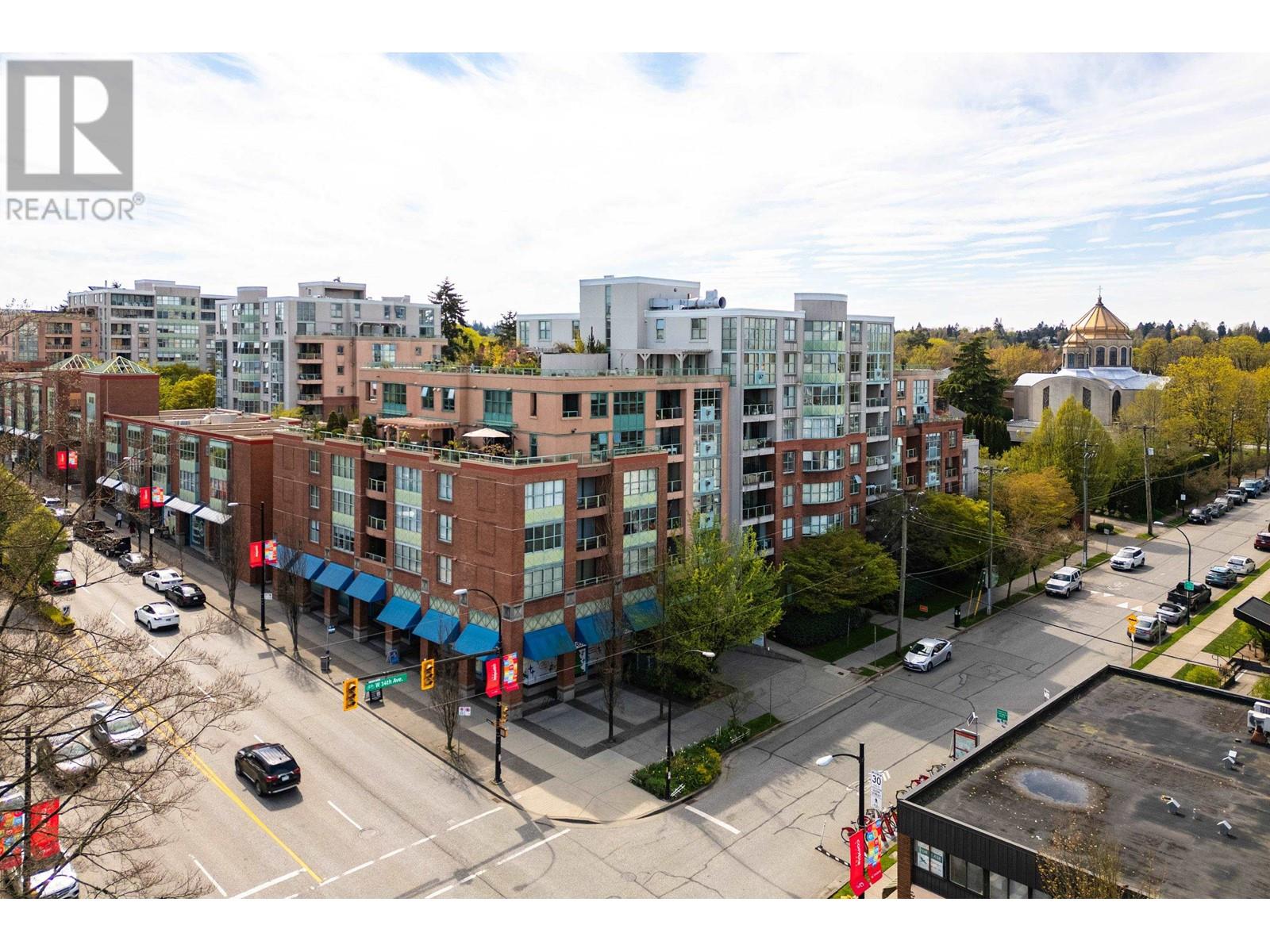 609 518 W 14 Avenue, Vancouver, British Columbia  V5Z 4N5 - Photo 38 - R3010601