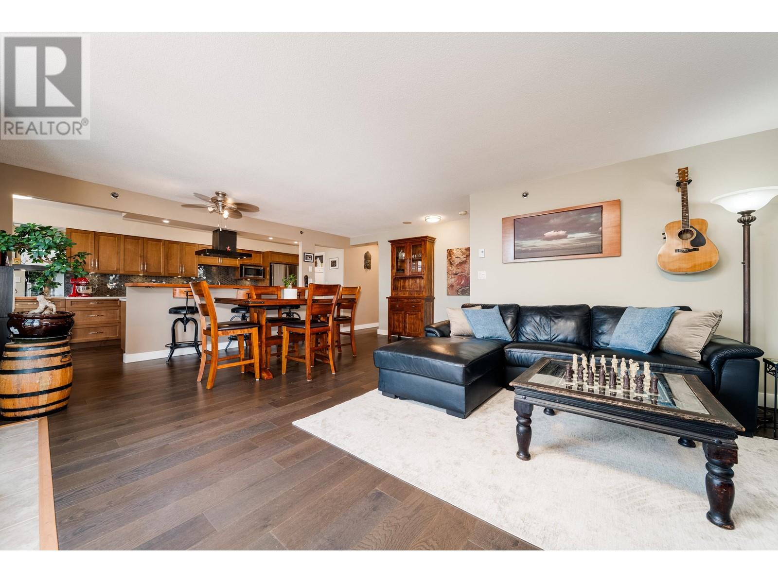 609 518 W 14 Avenue, Vancouver, British Columbia  V5Z 4N5 - Photo 4 - R3010601