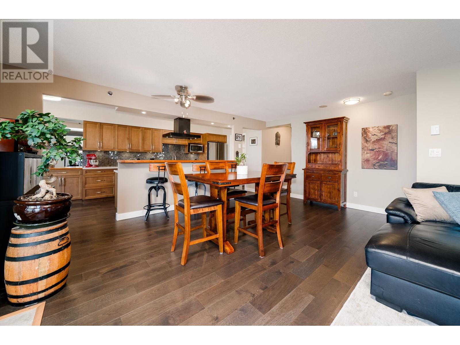 609 518 W 14 Avenue, Vancouver, British Columbia  V5Z 4N5 - Photo 5 - R3010601