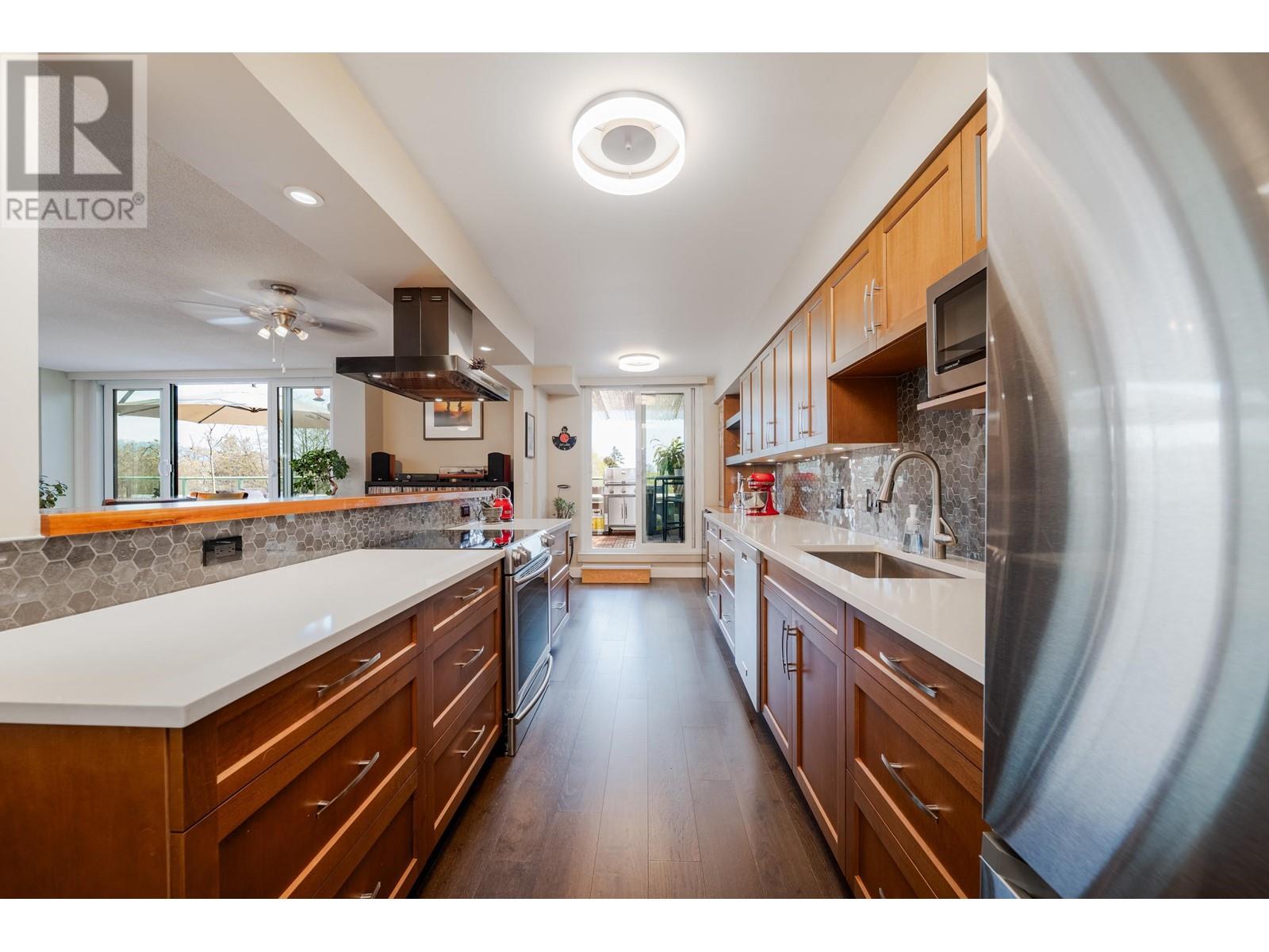 609 518 W 14 Avenue, Vancouver, British Columbia  V5Z 4N5 - Photo 7 - R3010601