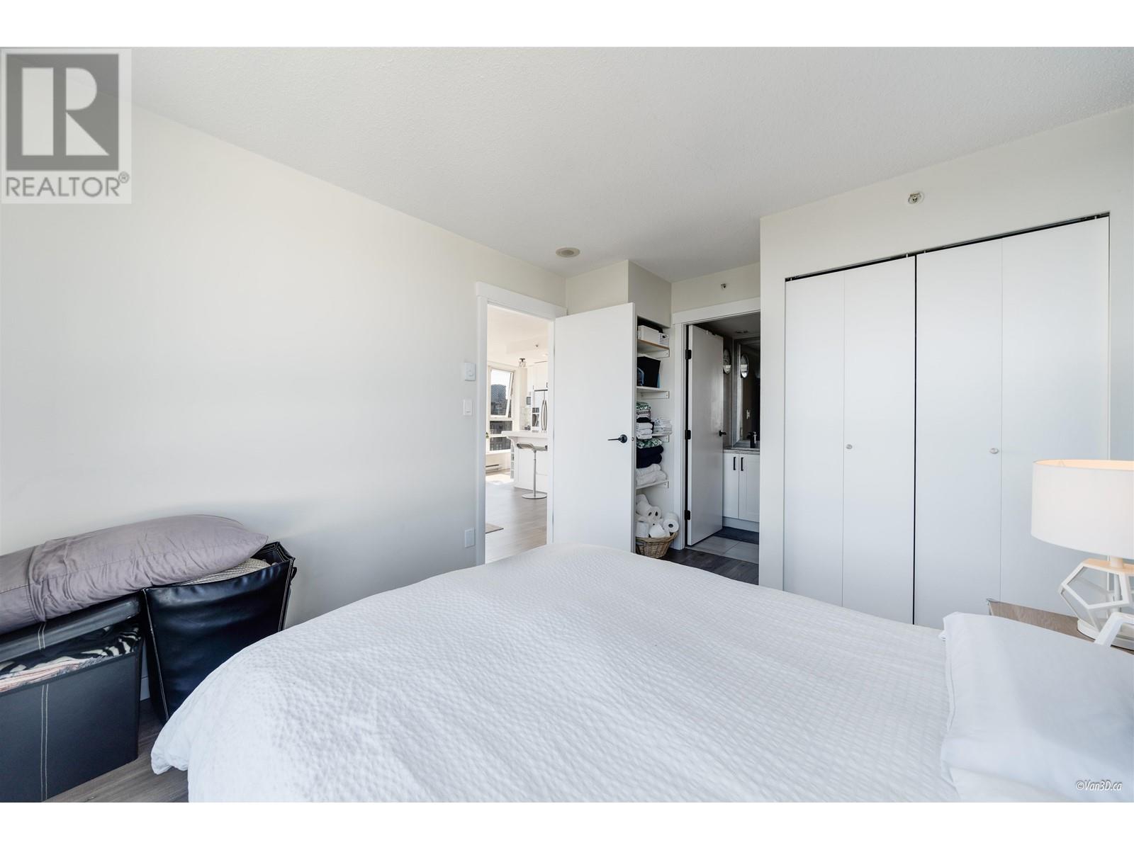 3002 928 Beatty Street, Vancouver, British Columbia  V6Z 3G6 - Photo 10 - R3010603