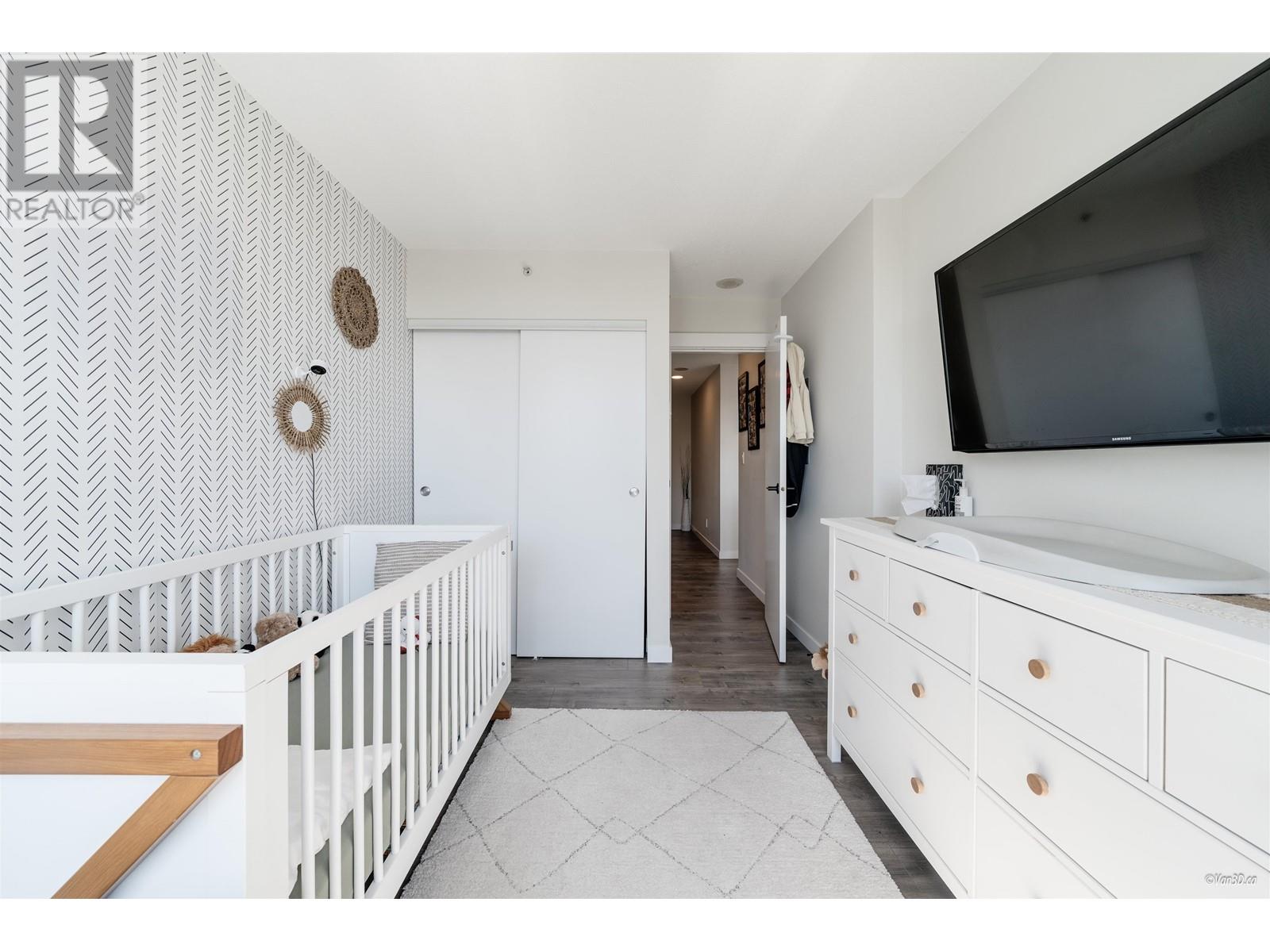 3002 928 Beatty Street, Vancouver, British Columbia  V6Z 3G6 - Photo 12 - R3010603