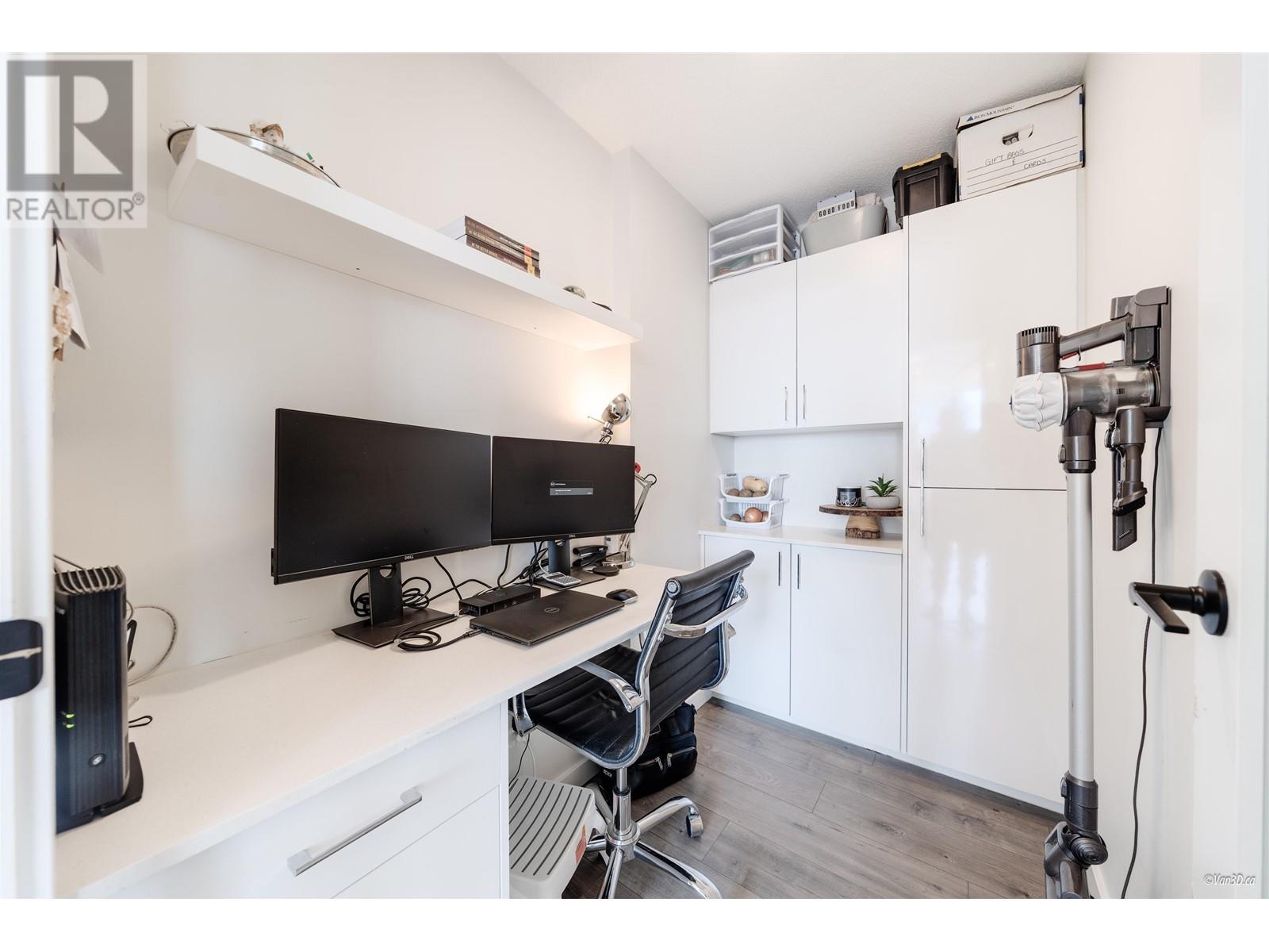 3002 928 Beatty Street, Vancouver, British Columbia  V6Z 3G6 - Photo 14 - R3010603