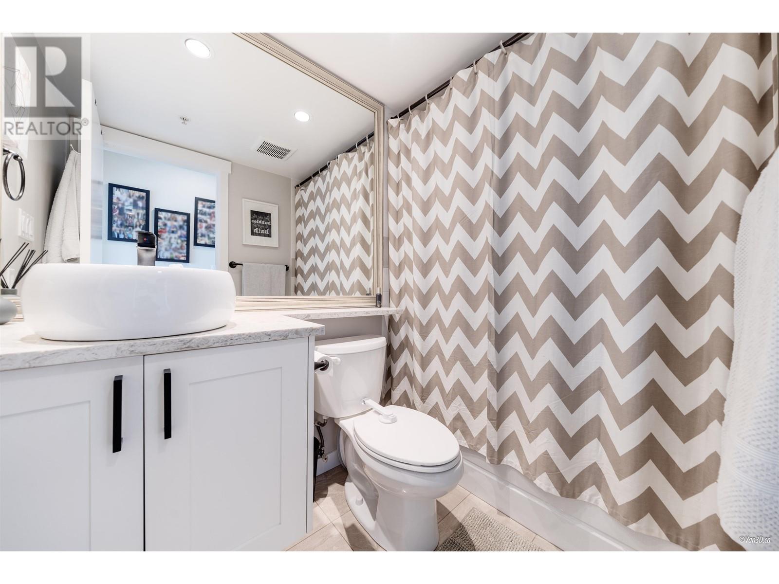 3002 928 Beatty Street, Vancouver, British Columbia  V6Z 3G6 - Photo 15 - R3010603