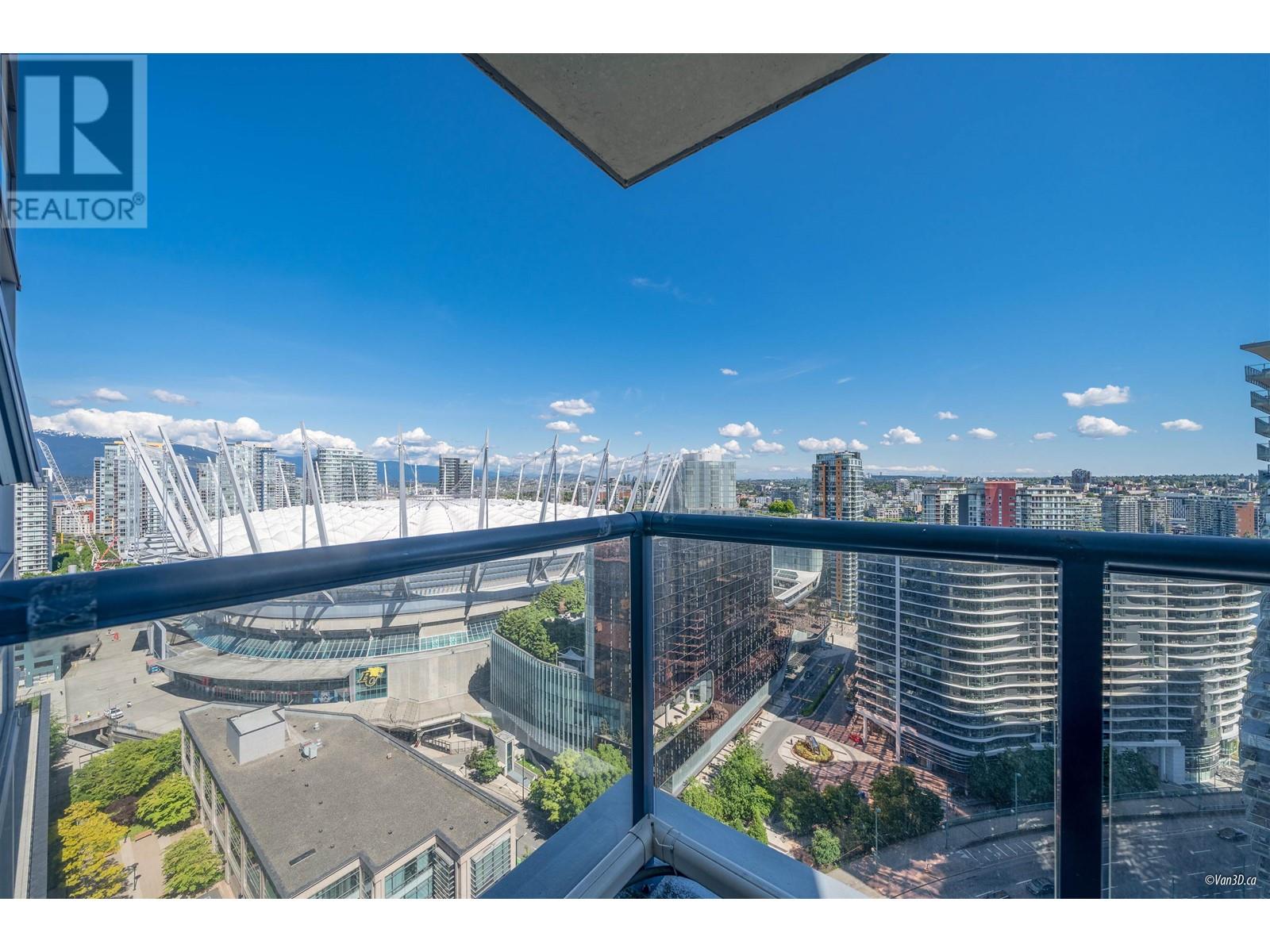 3002 928 Beatty Street, Vancouver, British Columbia  V6Z 3G6 - Photo 19 - R3010603