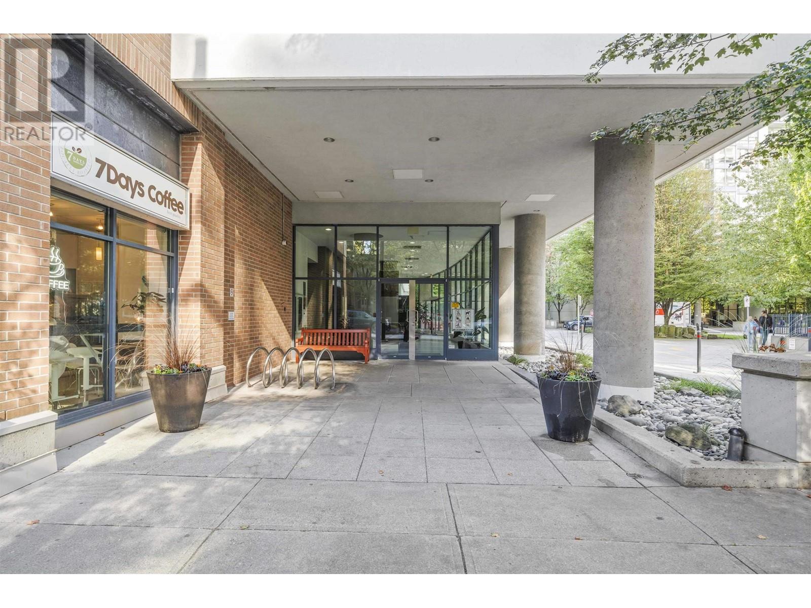 3002 928 Beatty Street, Vancouver, British Columbia  V6Z 3G6 - Photo 26 - R3010603