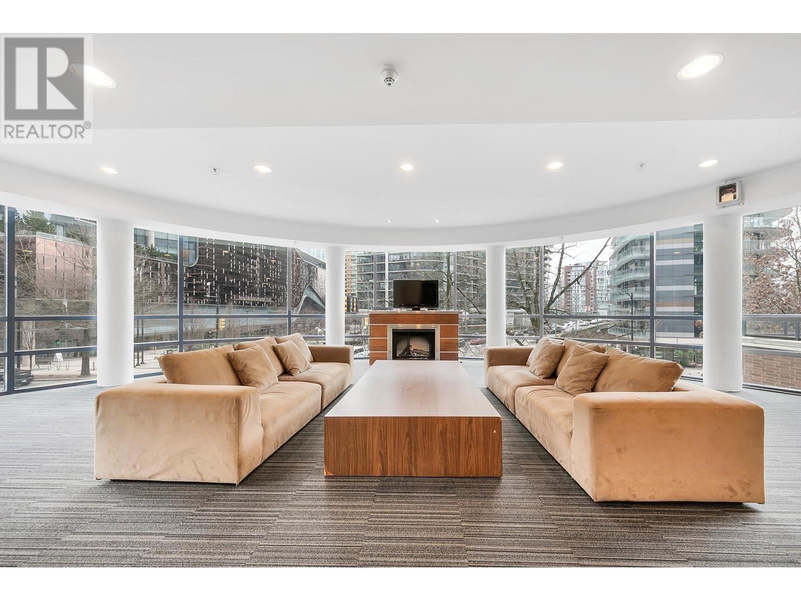 3002 928 Beatty Street, Vancouver, British Columbia  V6Z 3G6 - Photo 28 - R3010603