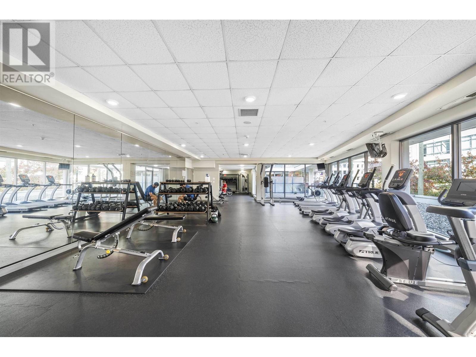 3002 928 Beatty Street, Vancouver, British Columbia  V6Z 3G6 - Photo 29 - R3010603