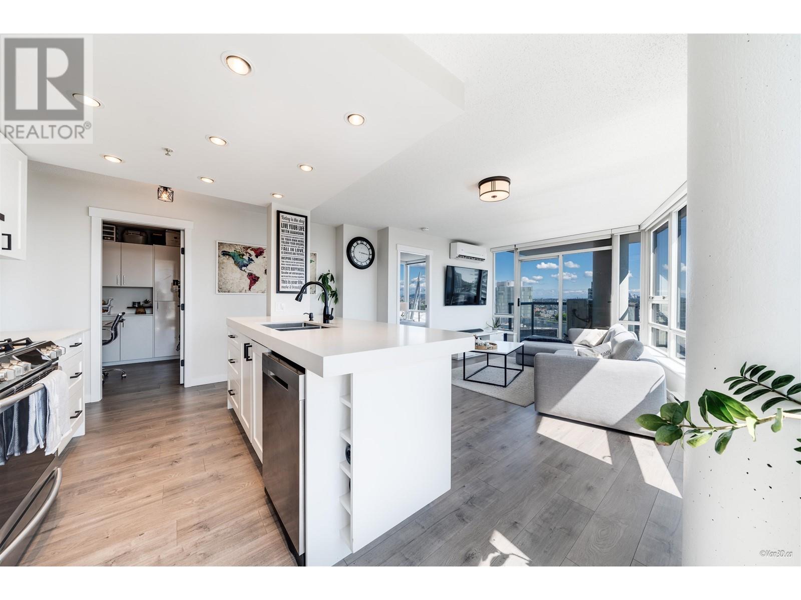 3002 928 Beatty Street, Vancouver, British Columbia  V6Z 3G6 - Photo 4 - R3010603