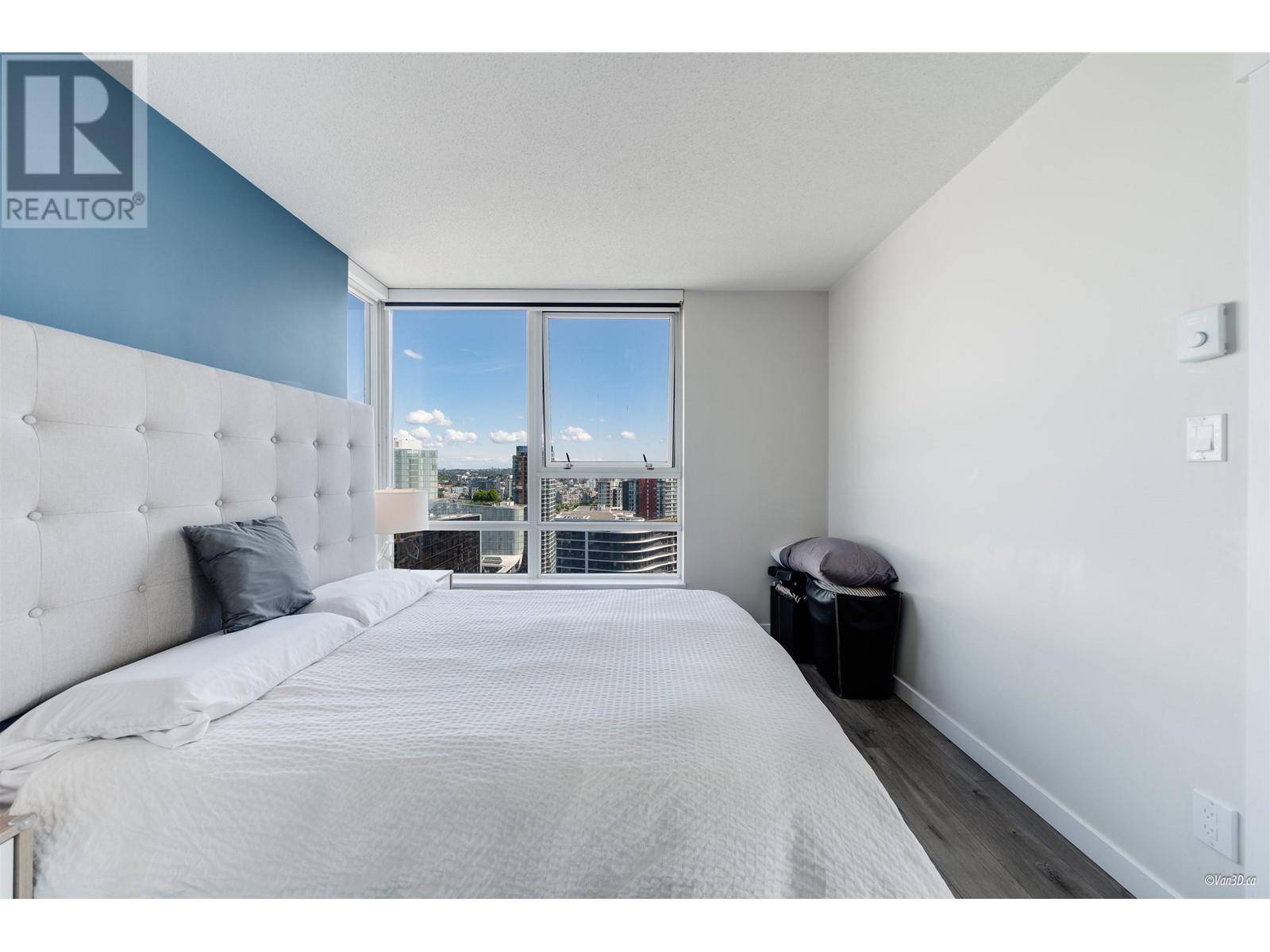 3002 928 Beatty Street, Vancouver, British Columbia  V6Z 3G6 - Photo 9 - R3010603