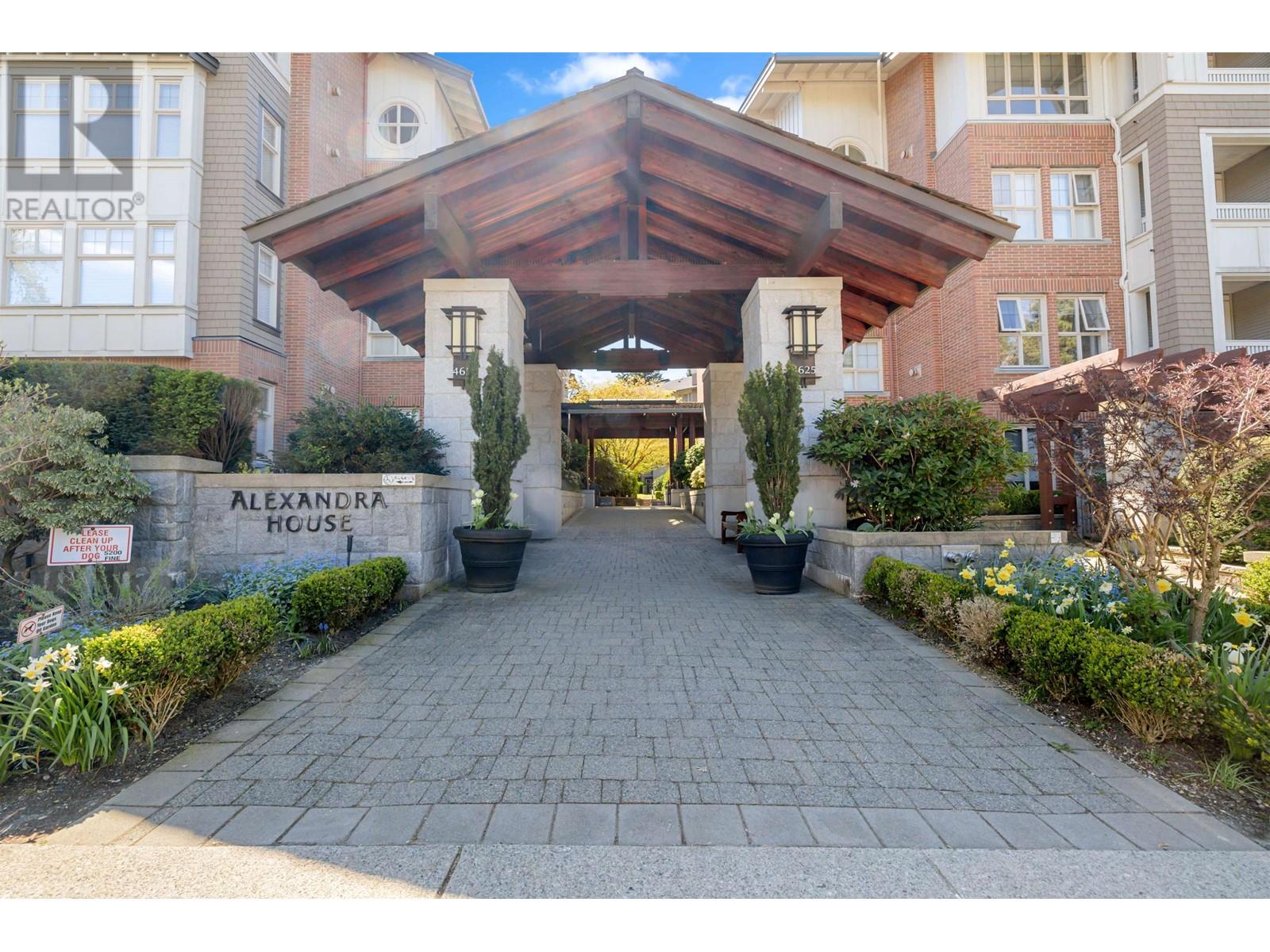 1217 4655 Valley Drive, Vancouver, British Columbia  V6J 5L7 - Photo 4 - R3010621