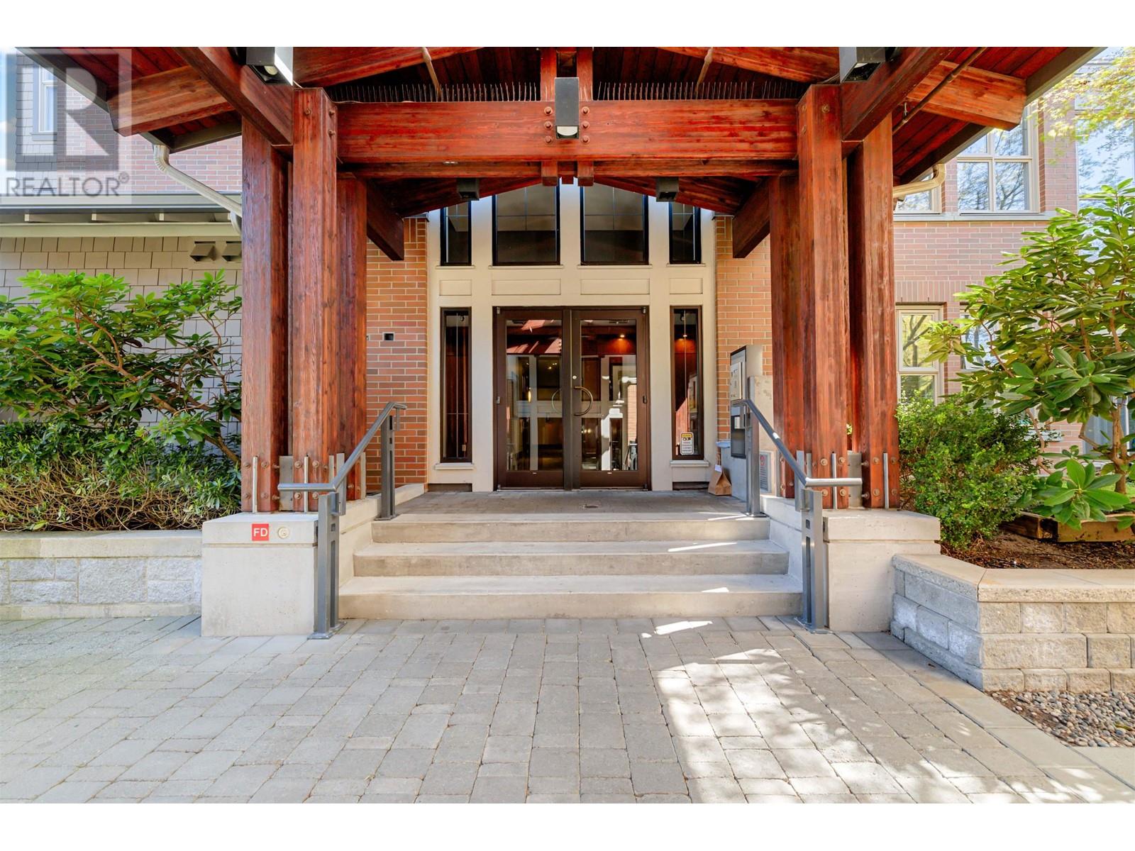 1217 4655 Valley Drive, Vancouver, British Columbia  V6J 5L7 - Photo 5 - R3010621