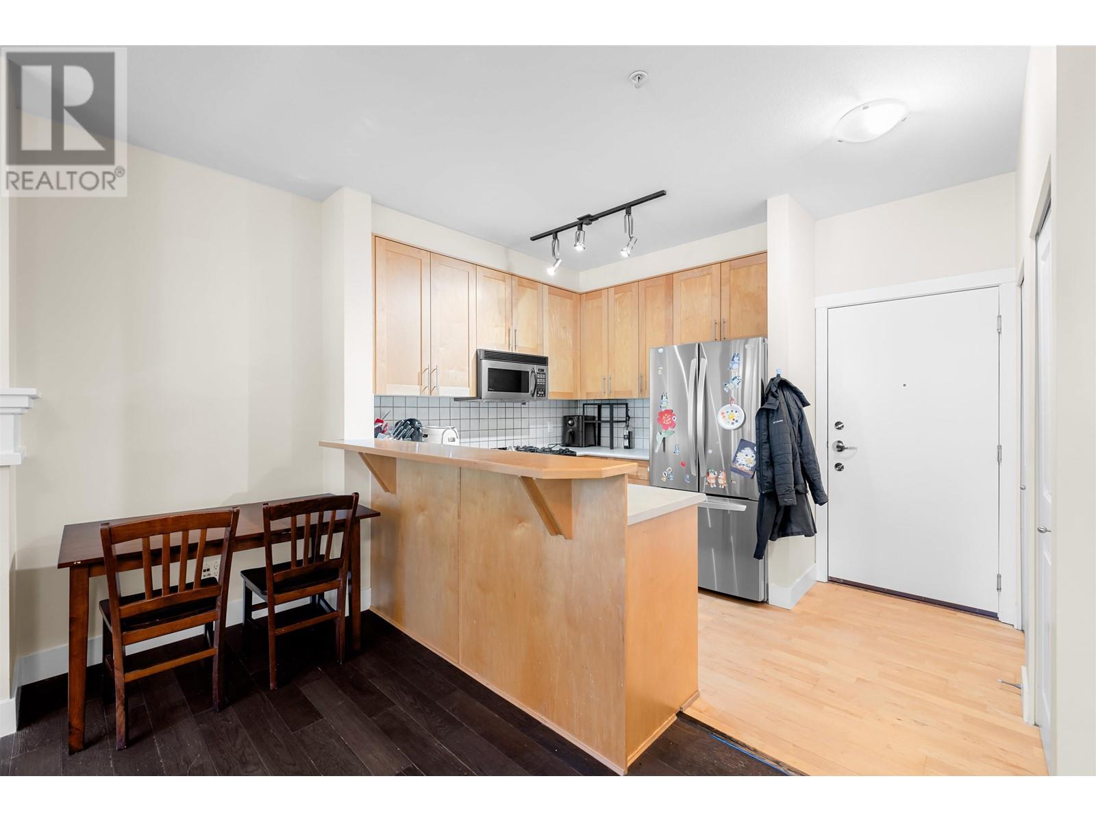 1217 4655 Valley Drive, Vancouver, British Columbia  V6J 5L7 - Photo 7 - R3010621