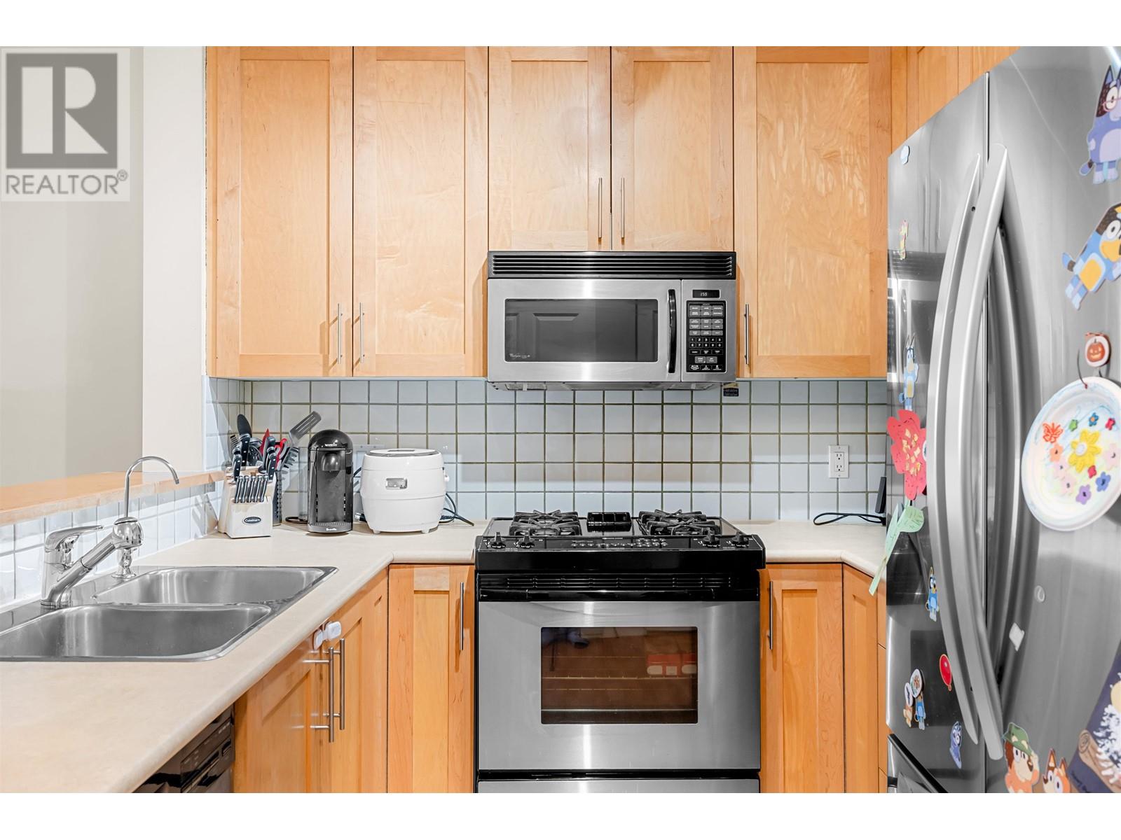 1217 4655 Valley Drive, Vancouver, British Columbia  V6J 5L7 - Photo 9 - R3010621