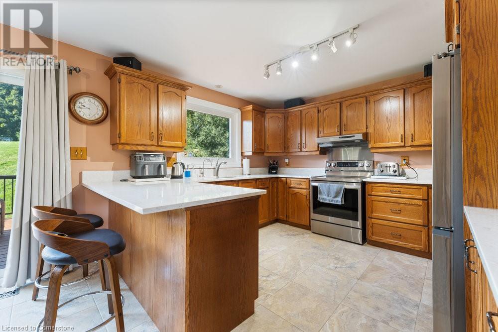 1909 Old Governors Road, Ancaster, Ontario  L0R 1J0 - Photo 10 - 40736892