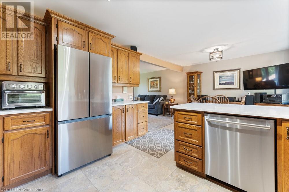 1909 Old Governors Road, Ancaster, Ontario  L0R 1J0 - Photo 12 - 40736892
