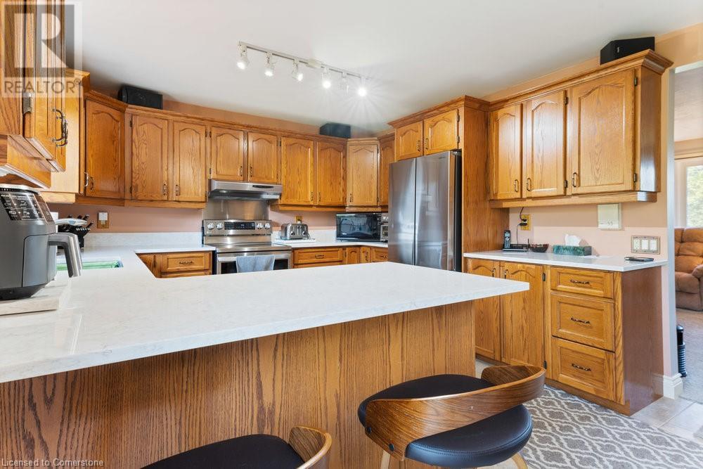 1909 Old Governors Road, Ancaster, Ontario  L0R 1J0 - Photo 16 - 40736892