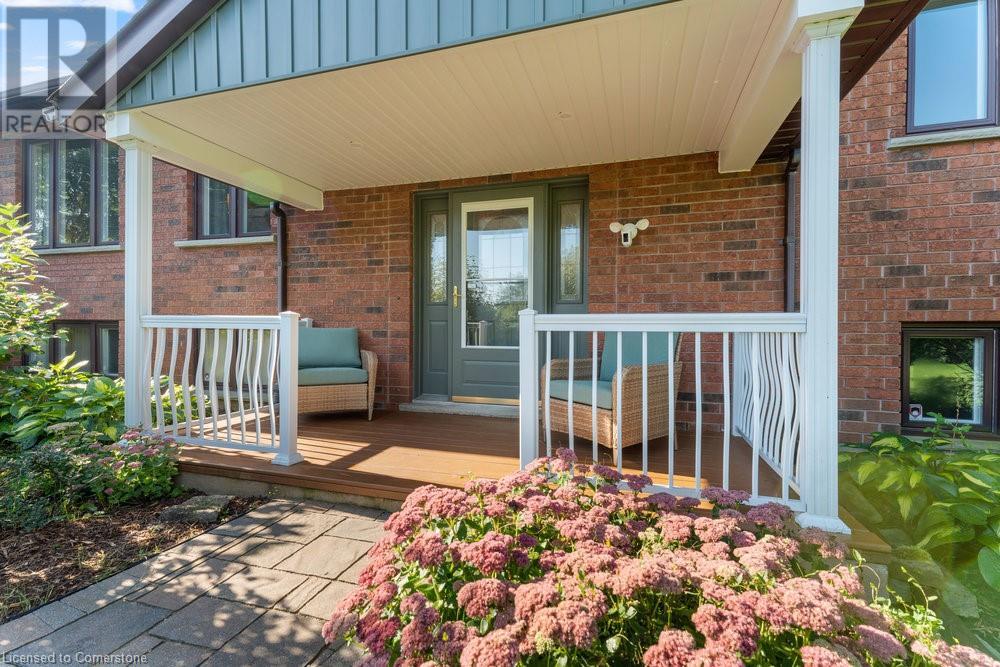 1909 Old Governors Road, Ancaster, Ontario  L0R 1J0 - Photo 3 - 40736892